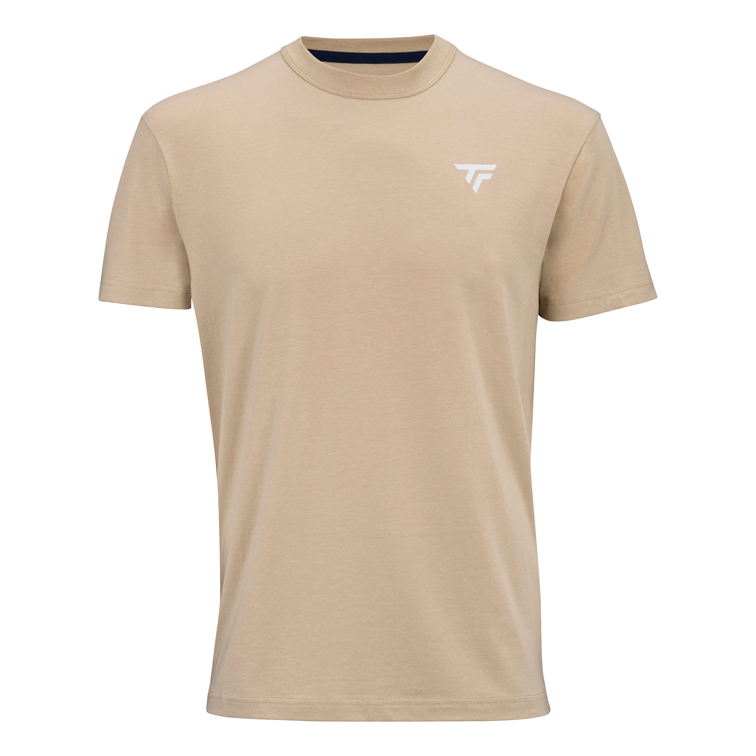 Graphic Camiseta de manga corta Hombres-arena