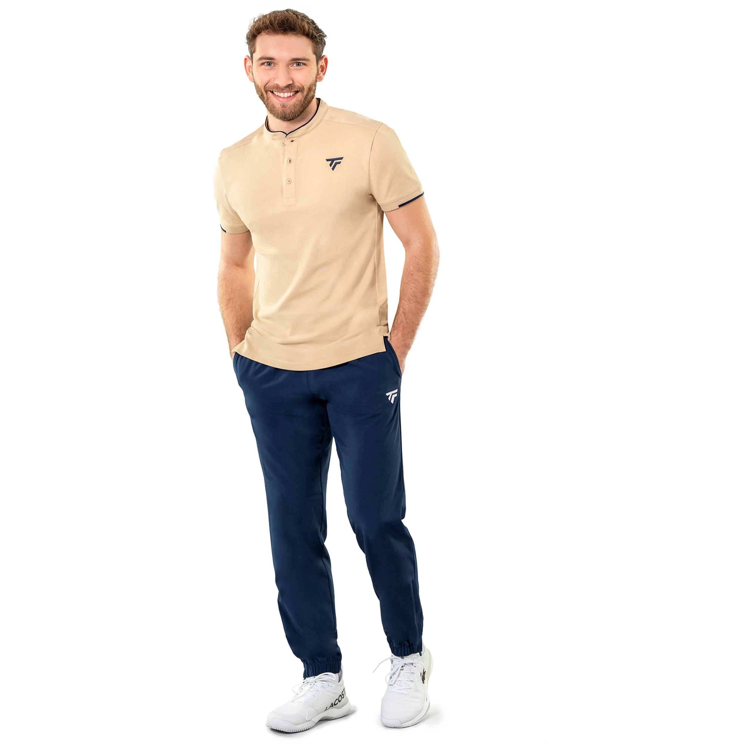 Pique Polo Hombres-arena - Image 5