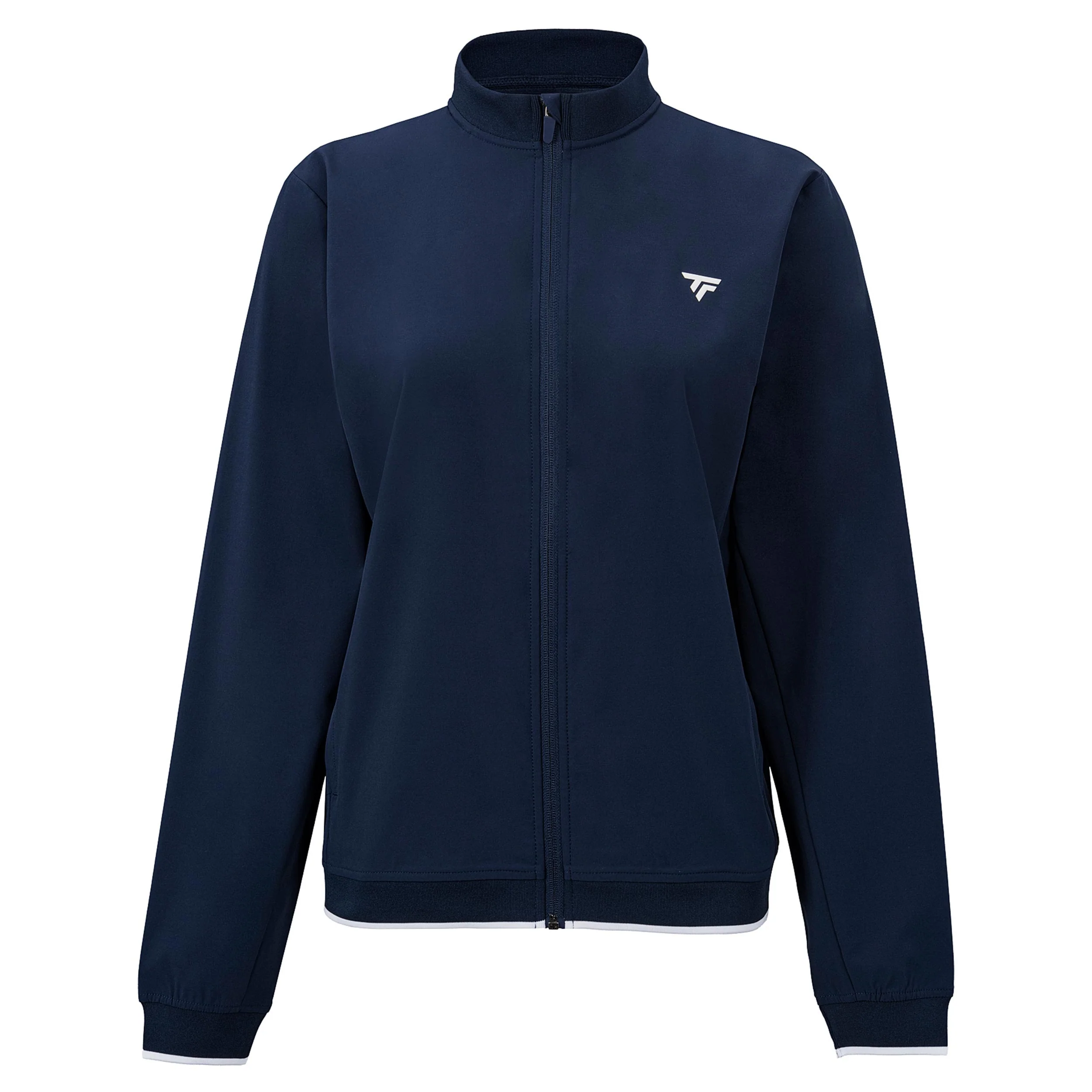 Team Light Chaqueta de entrenamiento Mujeres - azul oscuro