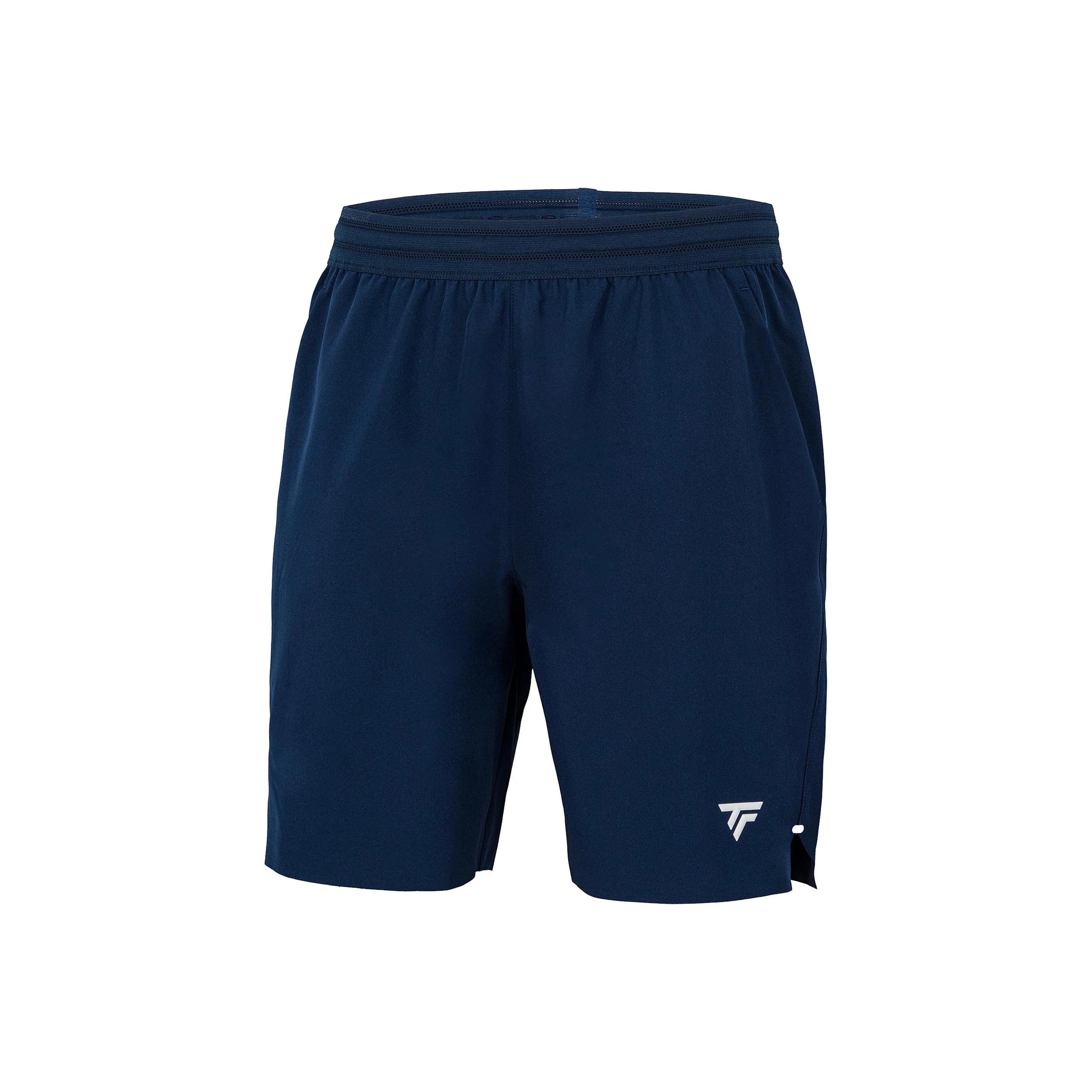 Team Stretch Shorts Hombres - azul oscuro