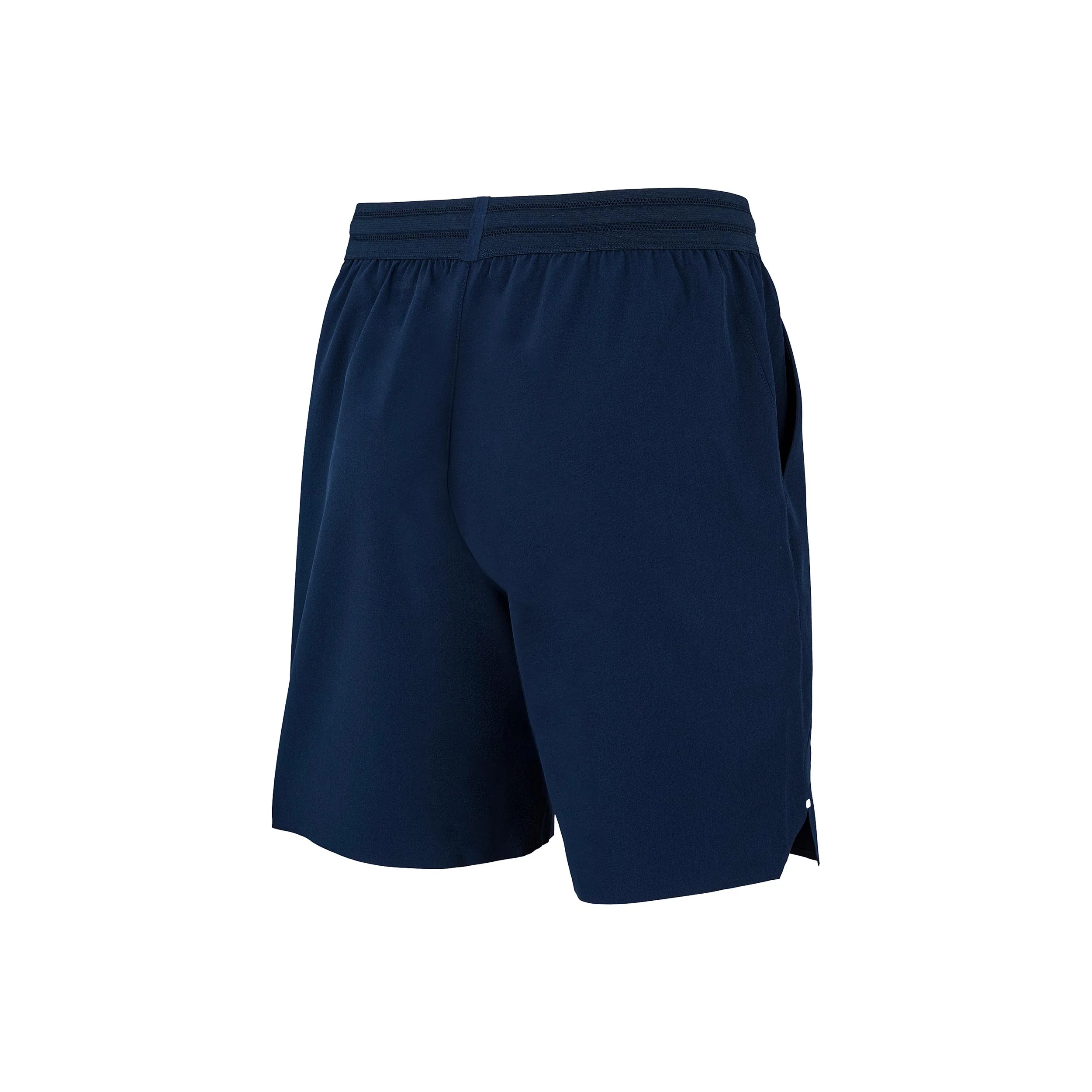 Team Stretch Shorts Hombres - azul oscuro - Image 2