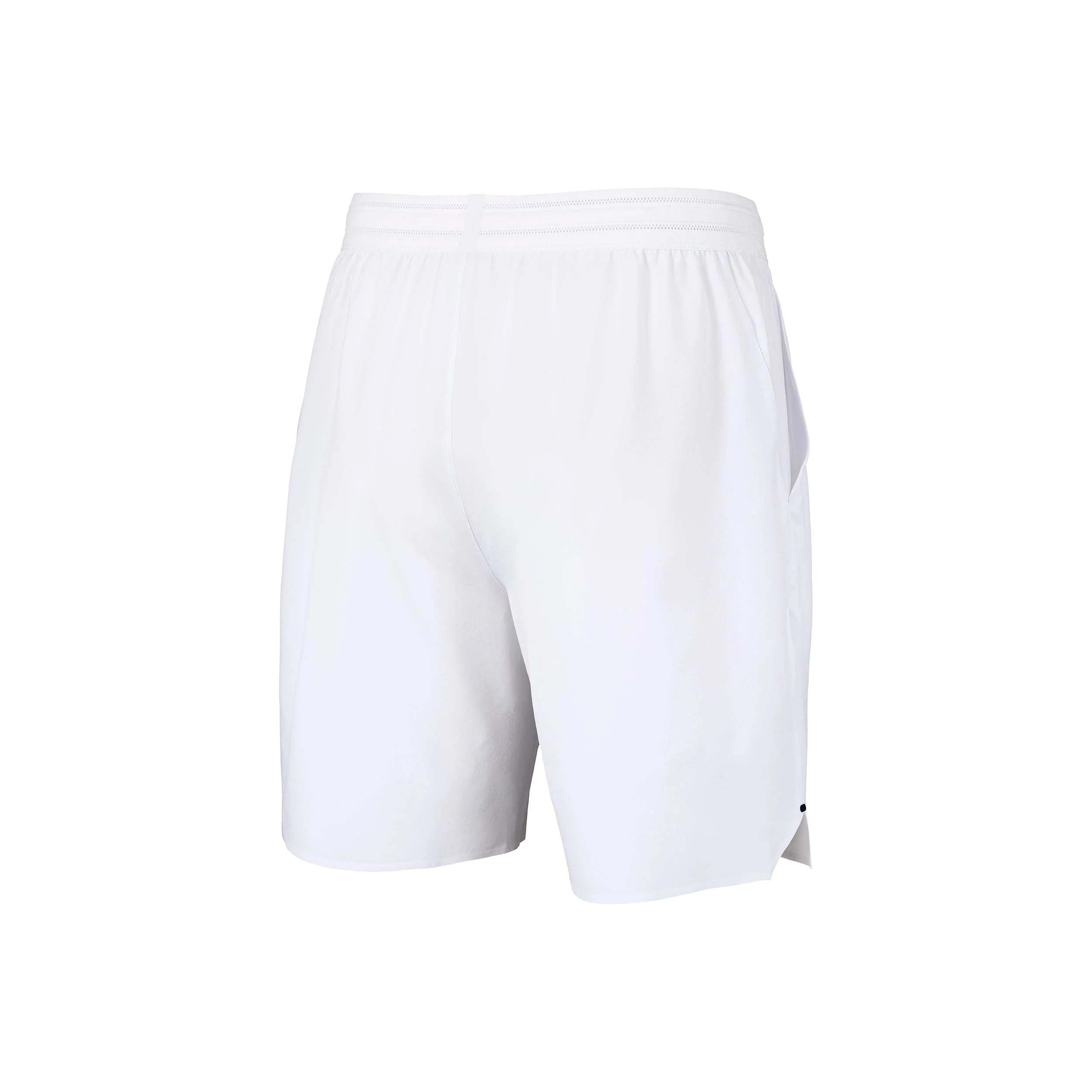 Team Stretch Shorts Hombres - blanco - Image 2