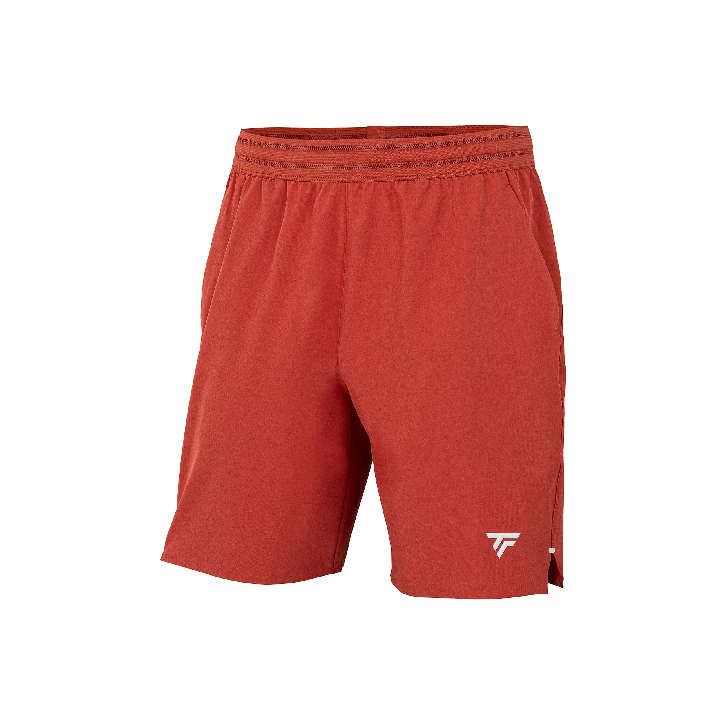 Team Stretch Shorts Hombres - óxido