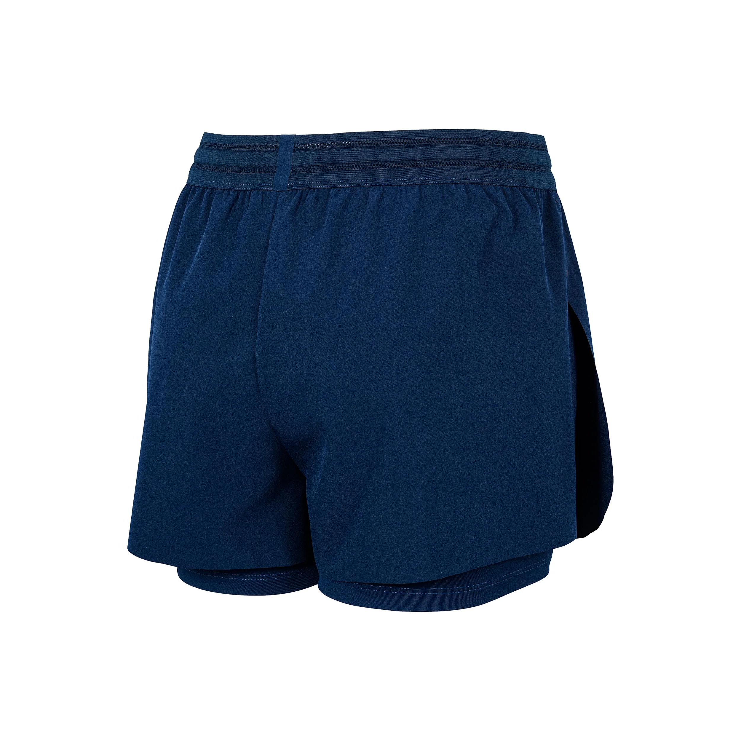Team Stretch Shorts Mujeres - azul oscuro - Image 2