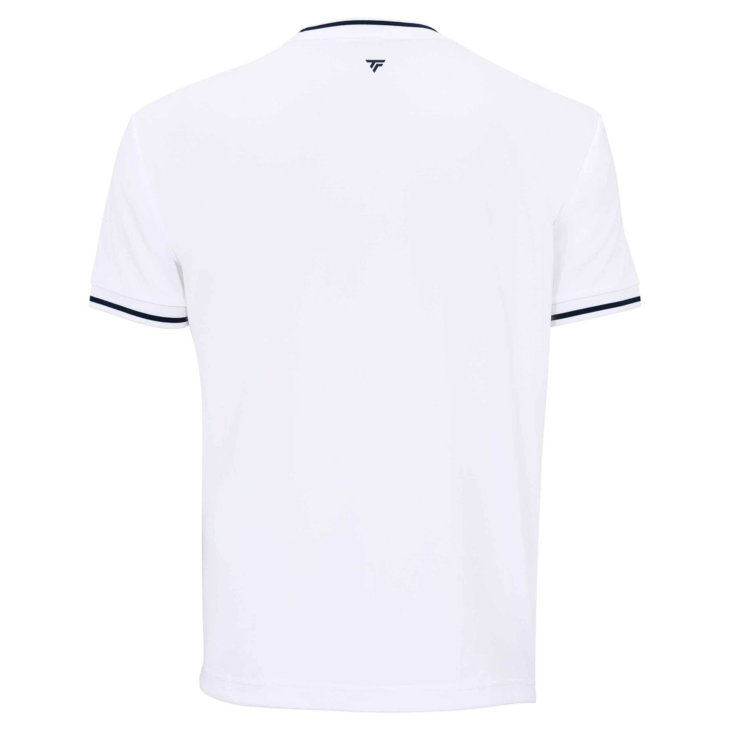 Team Tech Camiseta de manga corta Hombres - blanco - Image 2
