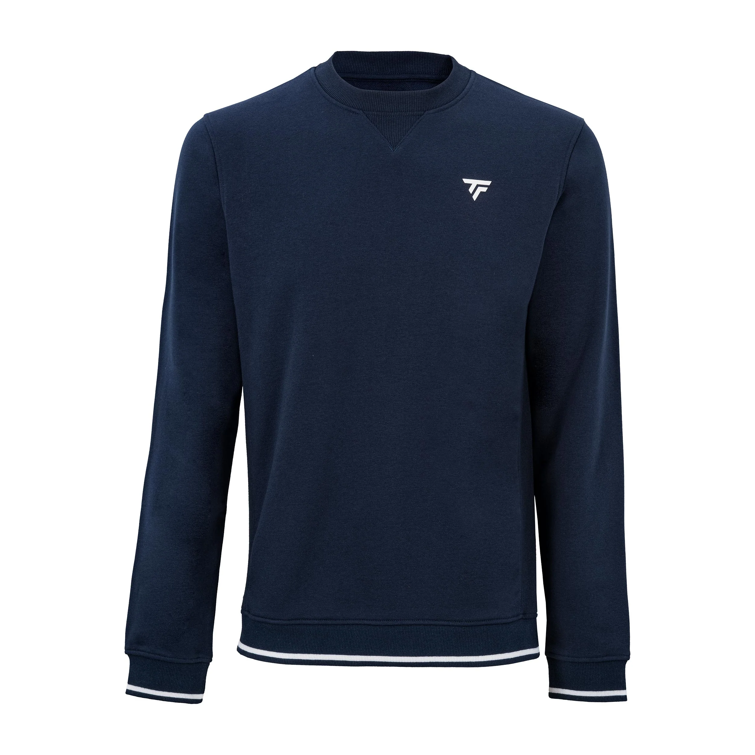 Team Terry Sudadera Unisex - azul oscuro