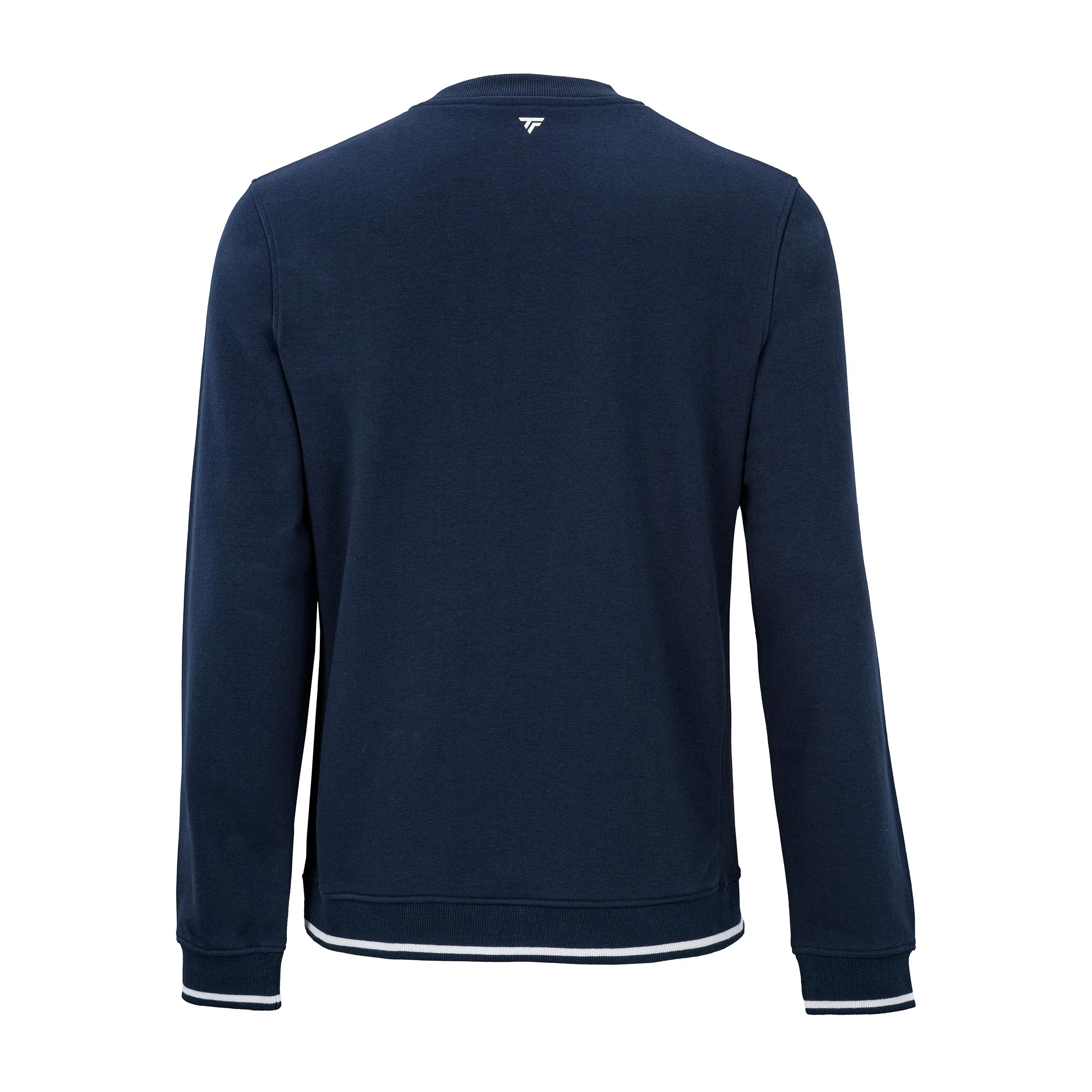Team Terry Sudadera Unisex - azul oscuro - Image 2