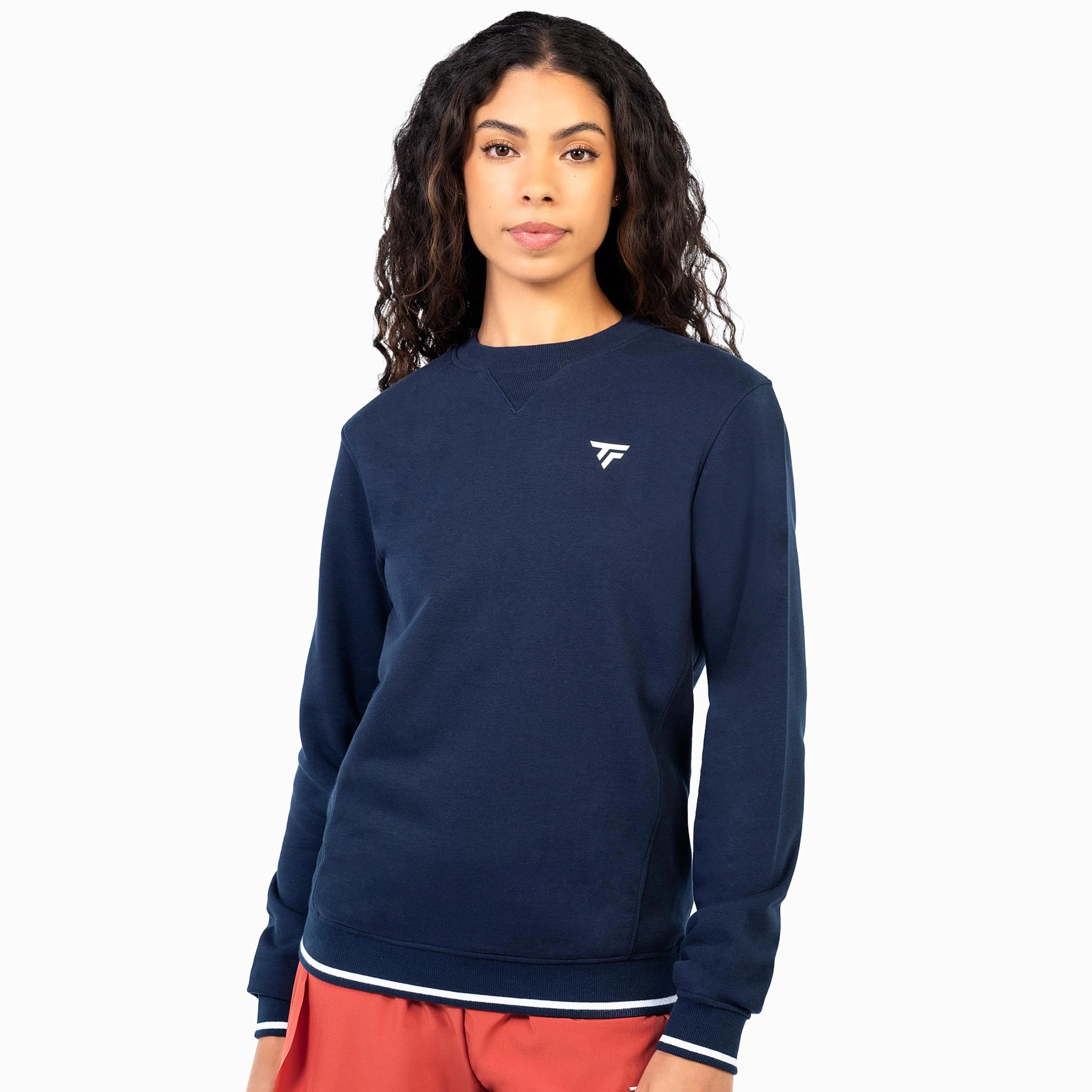 Team Terry Sudadera Unisex - azul oscuro - Image 8