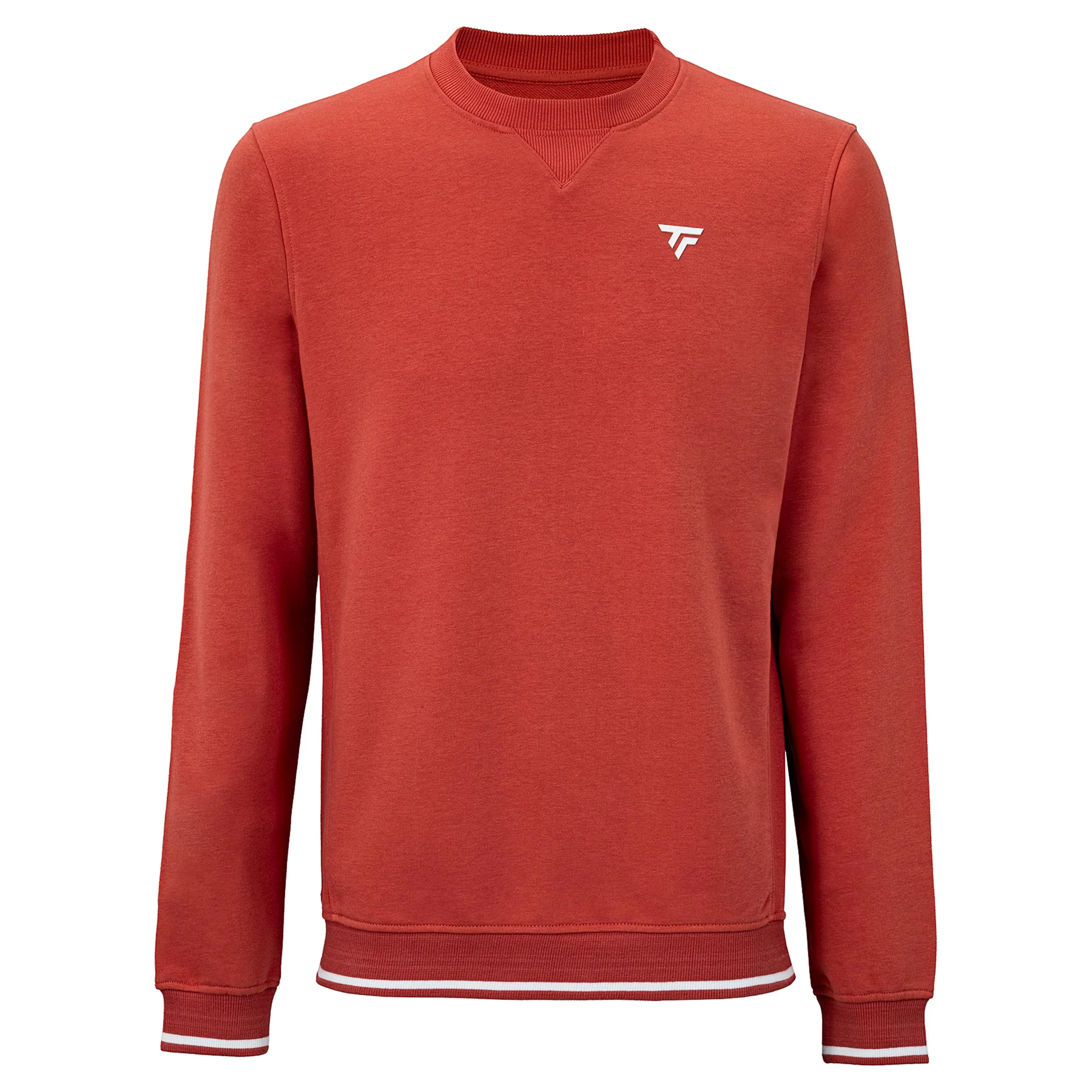 Team Terry Sudadera Unisex - óxido