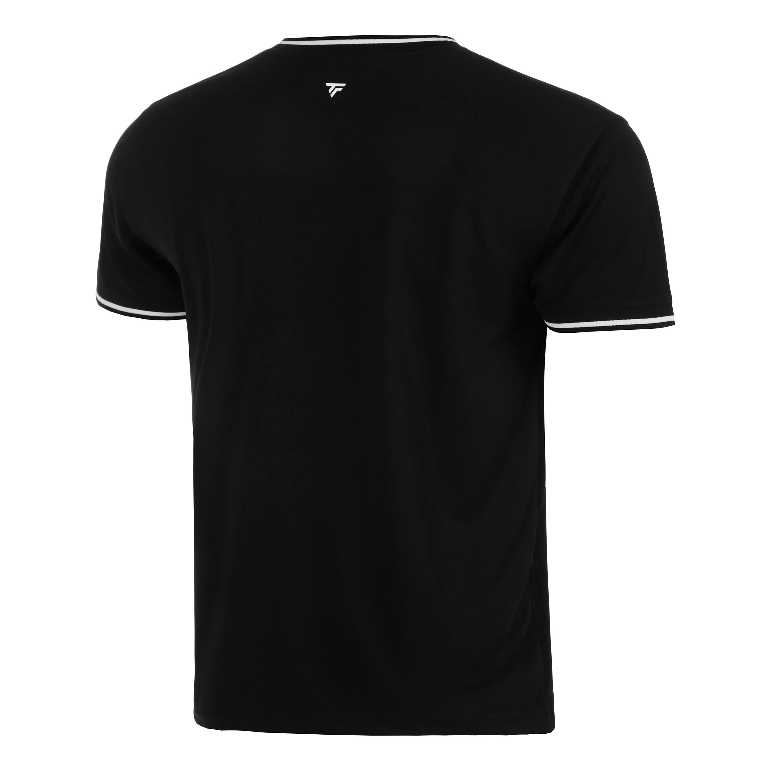 Tech Tee Camiseta de manga corta Hombres - negro, blanco - Image 2