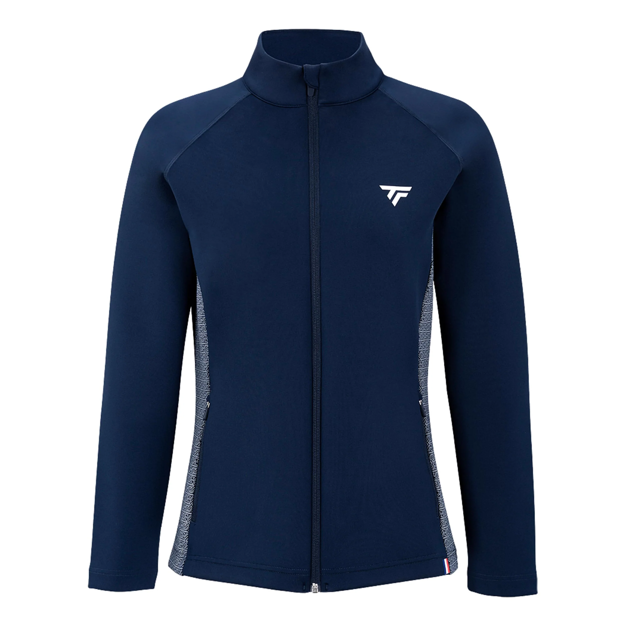 Tour Chaqueta De Entrenamiento Mujeres-Azul Oscuro