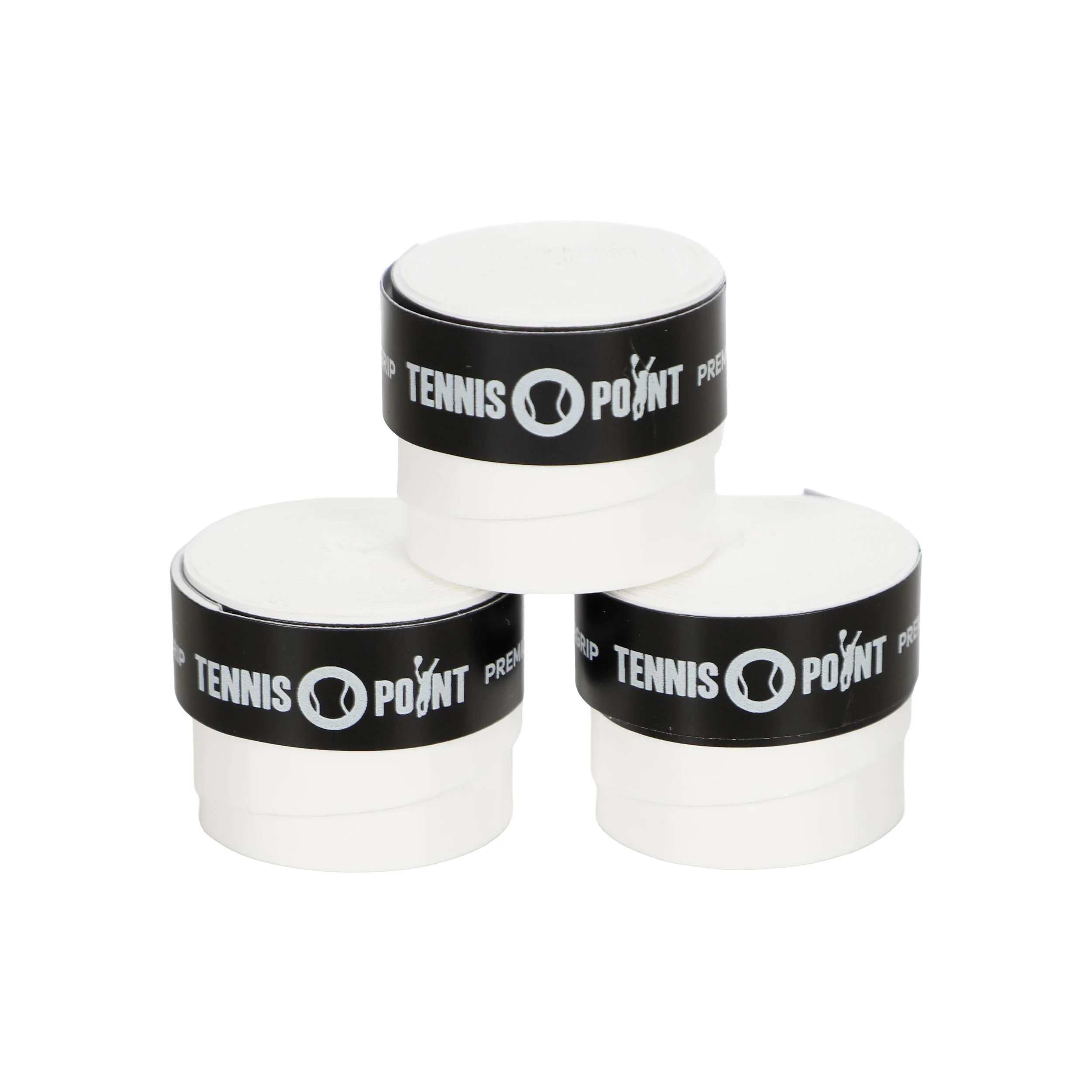 Premium Grip Pack De 60-Blanco - Image 2