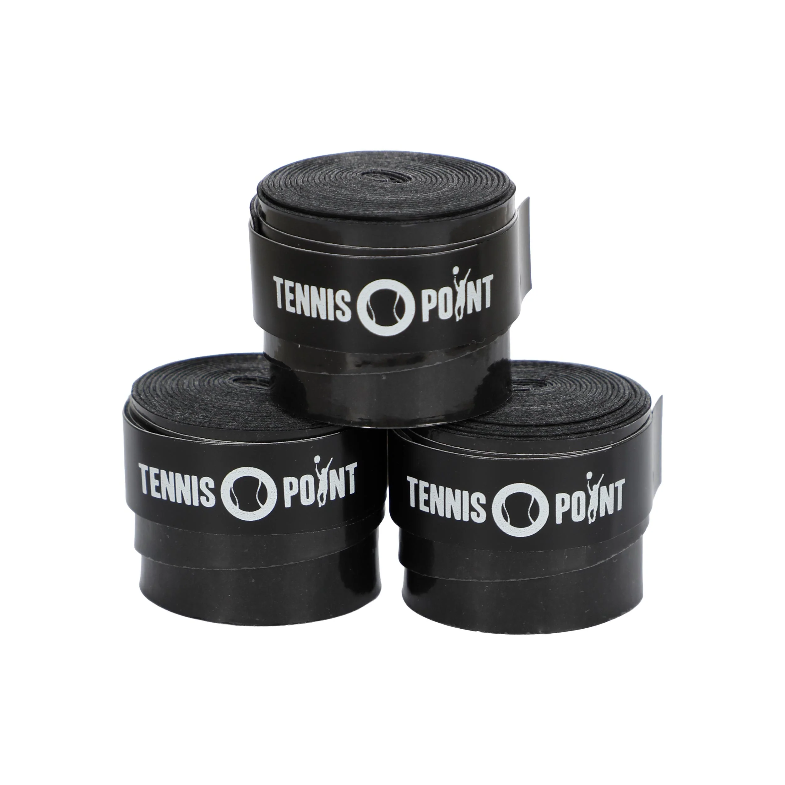 Premium Grip Pack De 60-Negro - Image 2