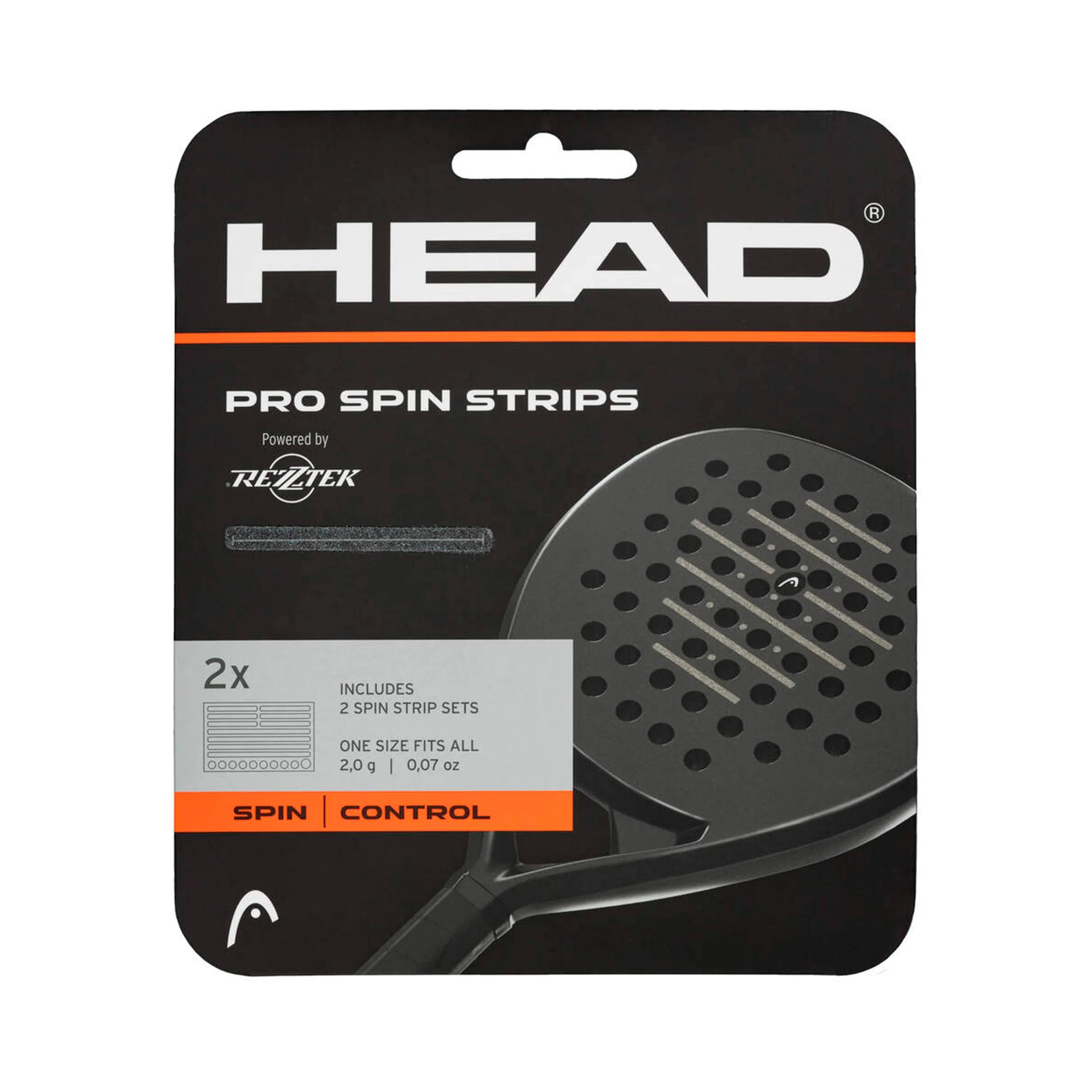 Padel Pro Spin Strips Sonstiges