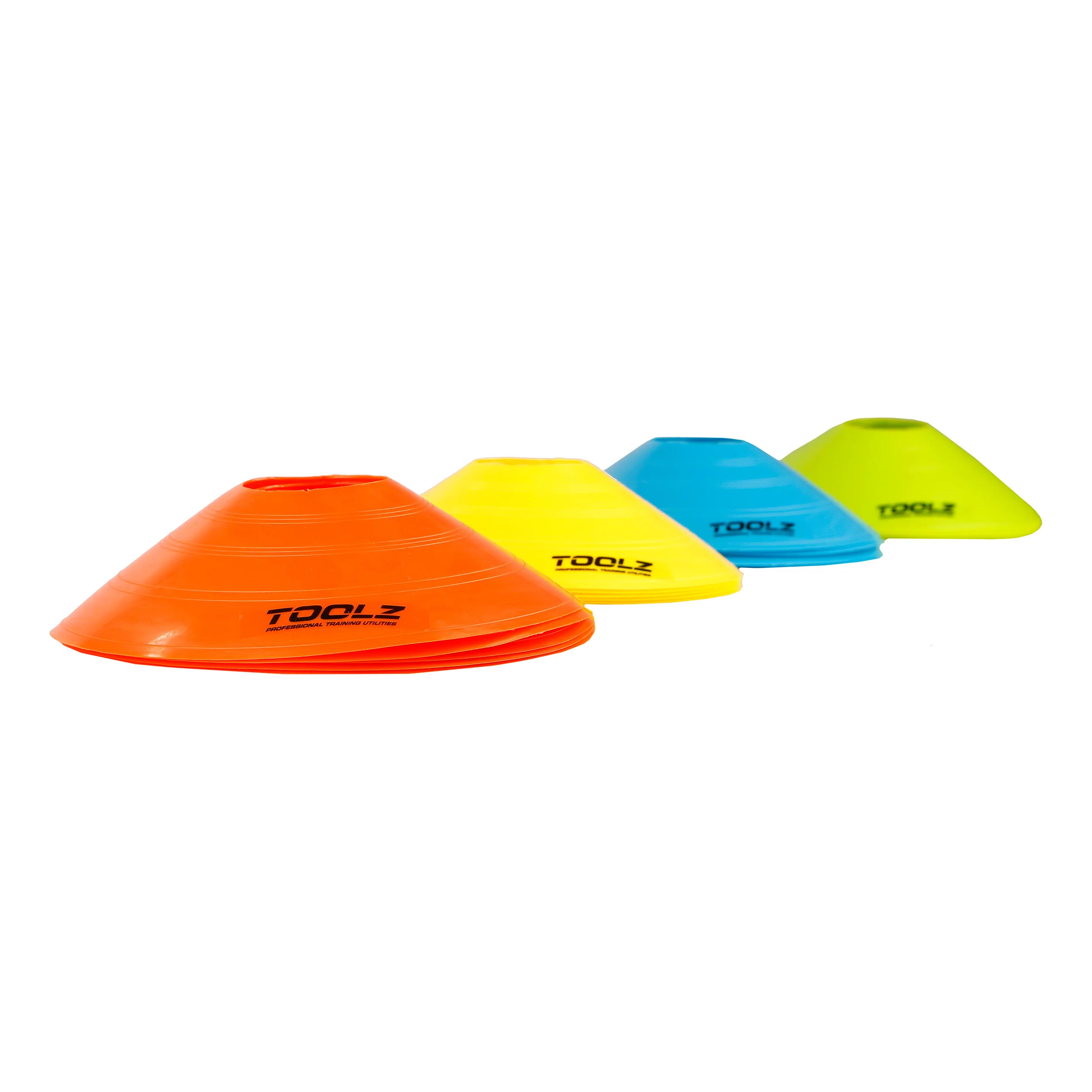 Agility Cono de señalización Pack de 20 - Image 2