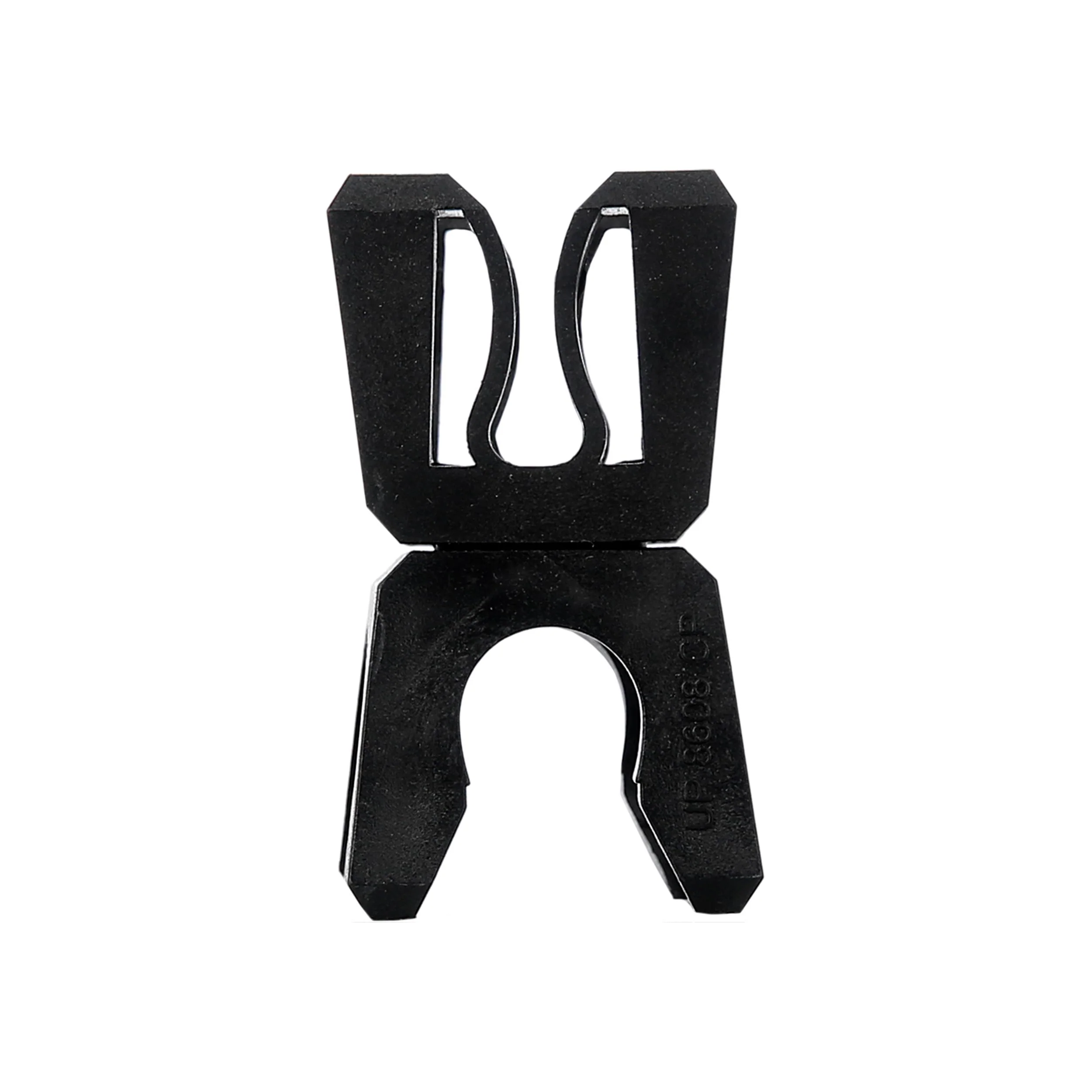 Articulaciones Para Vallas De Entrenamiento Fijación-Negro