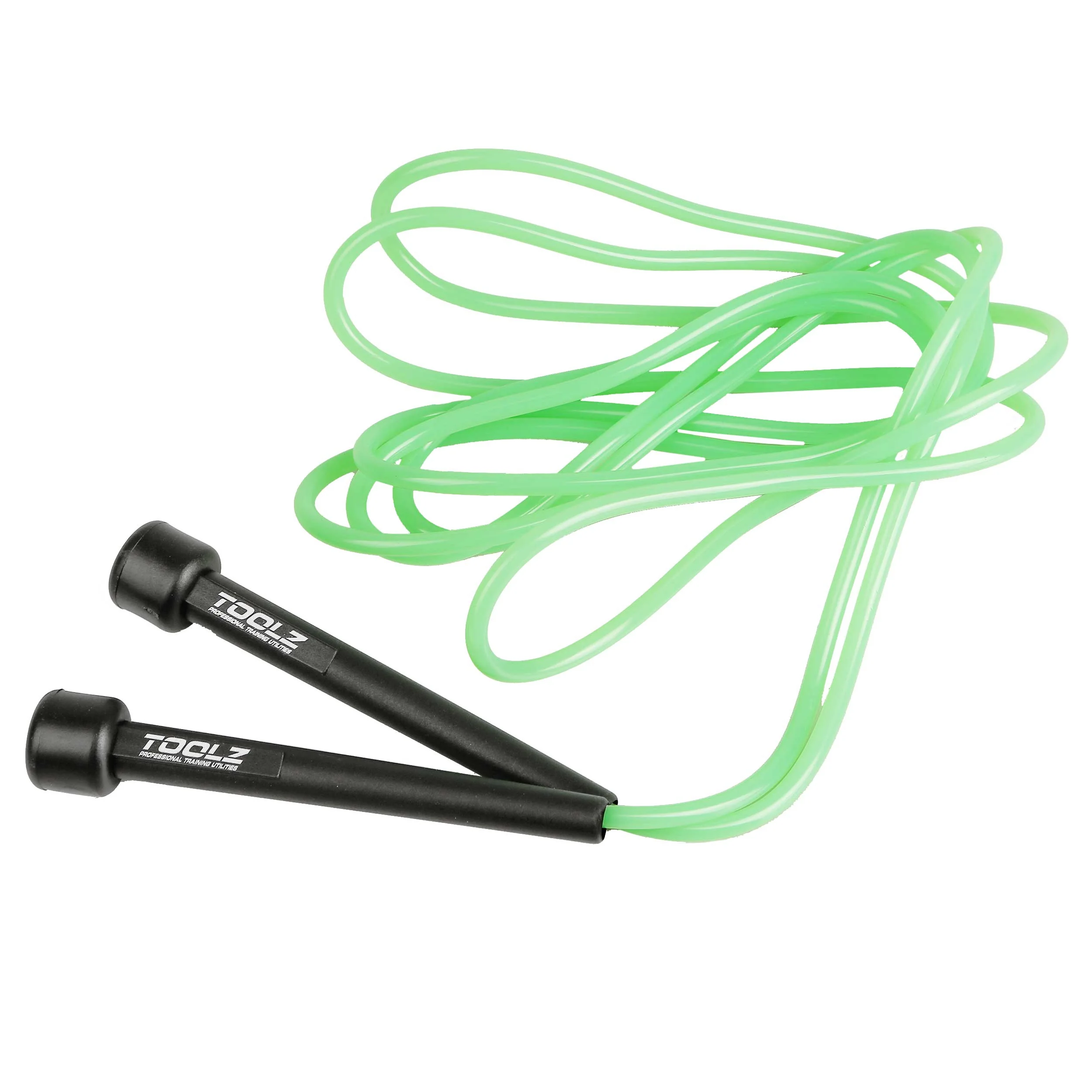 Cuerda Para Saltar-Verde