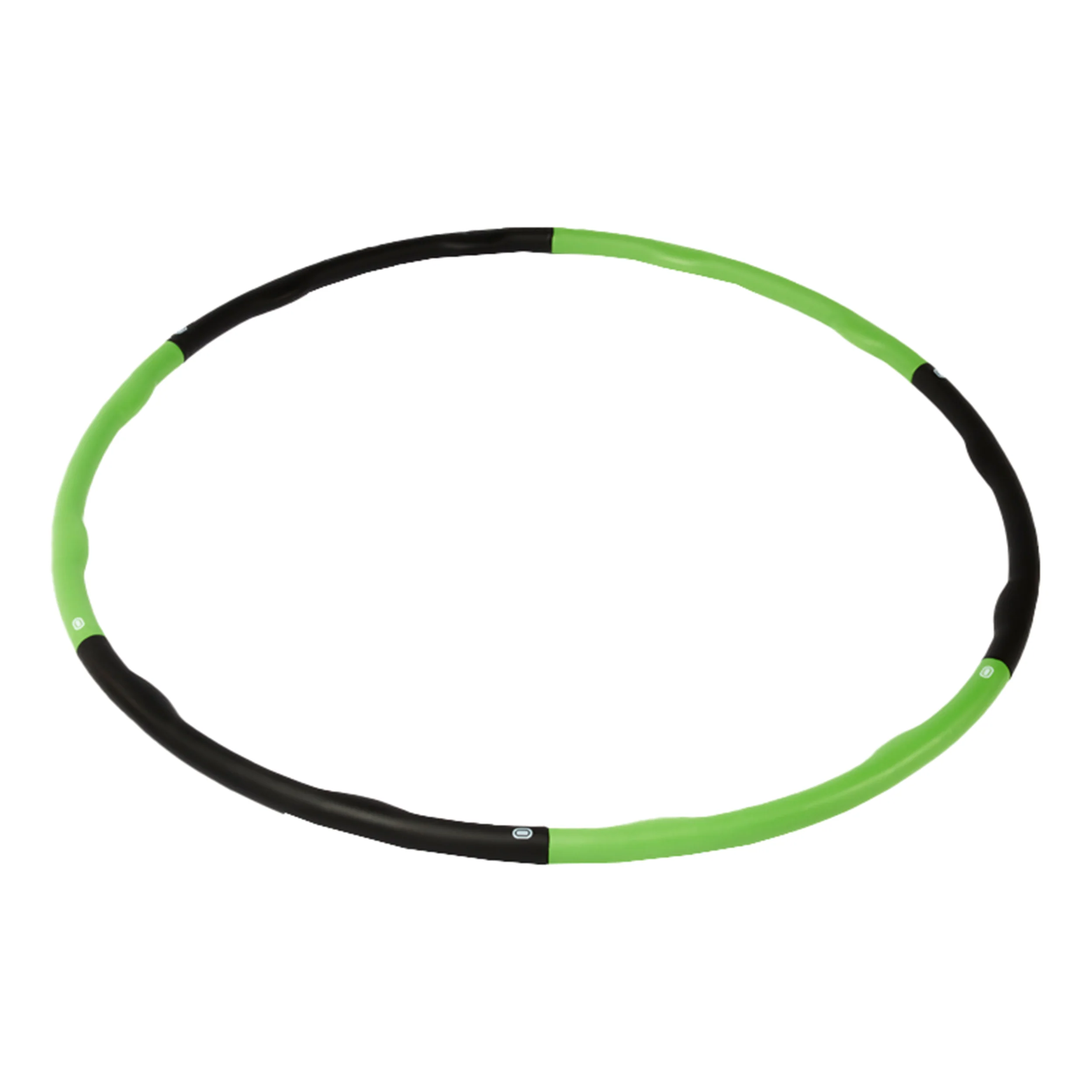 Hula Hoop 100cm 1200gr Neumático