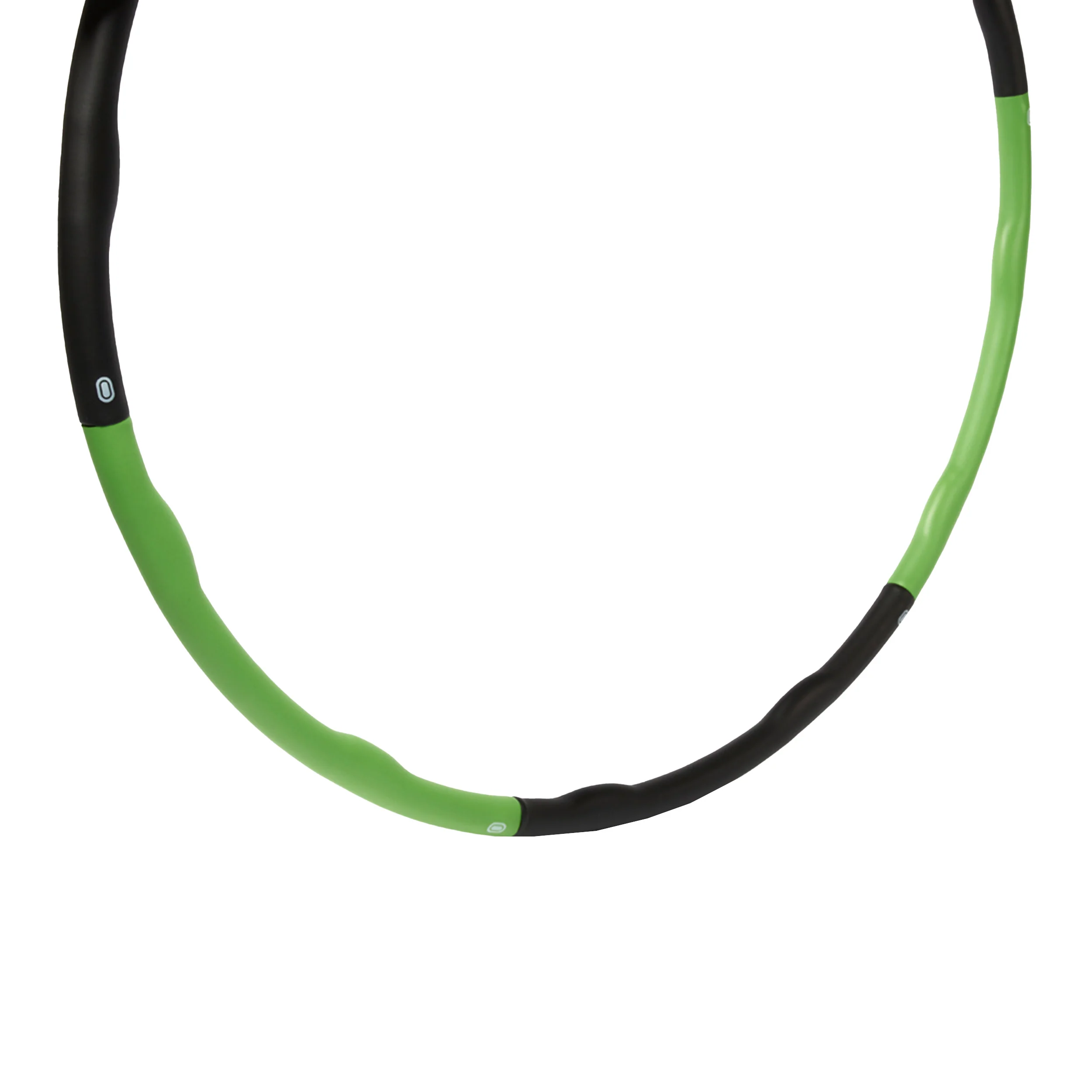 Hula Hoop 100cm 1200gr Neumático - Image 3