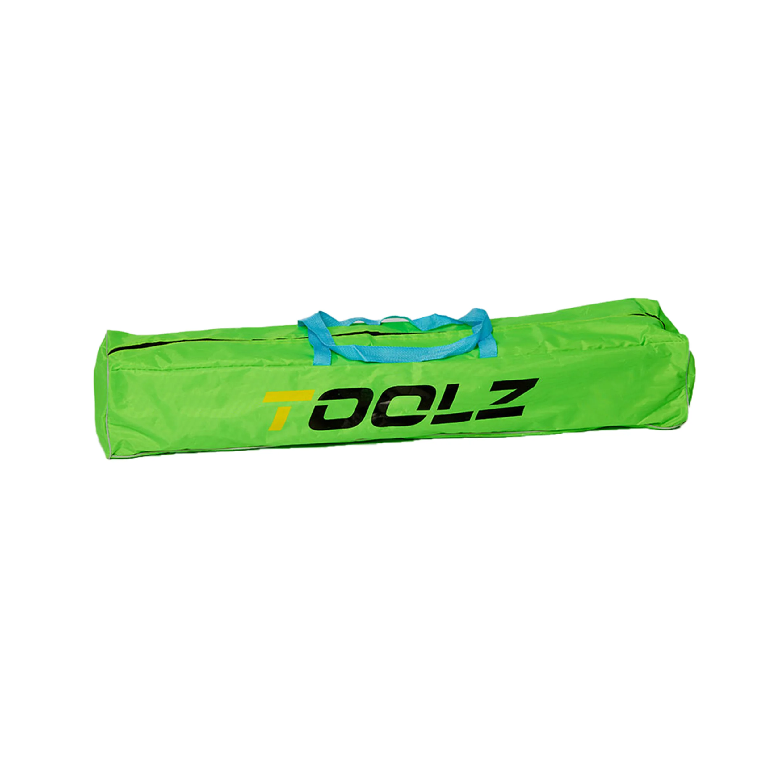 Kids Net 3m (2in1) Red De Tenis-Verde,Negro