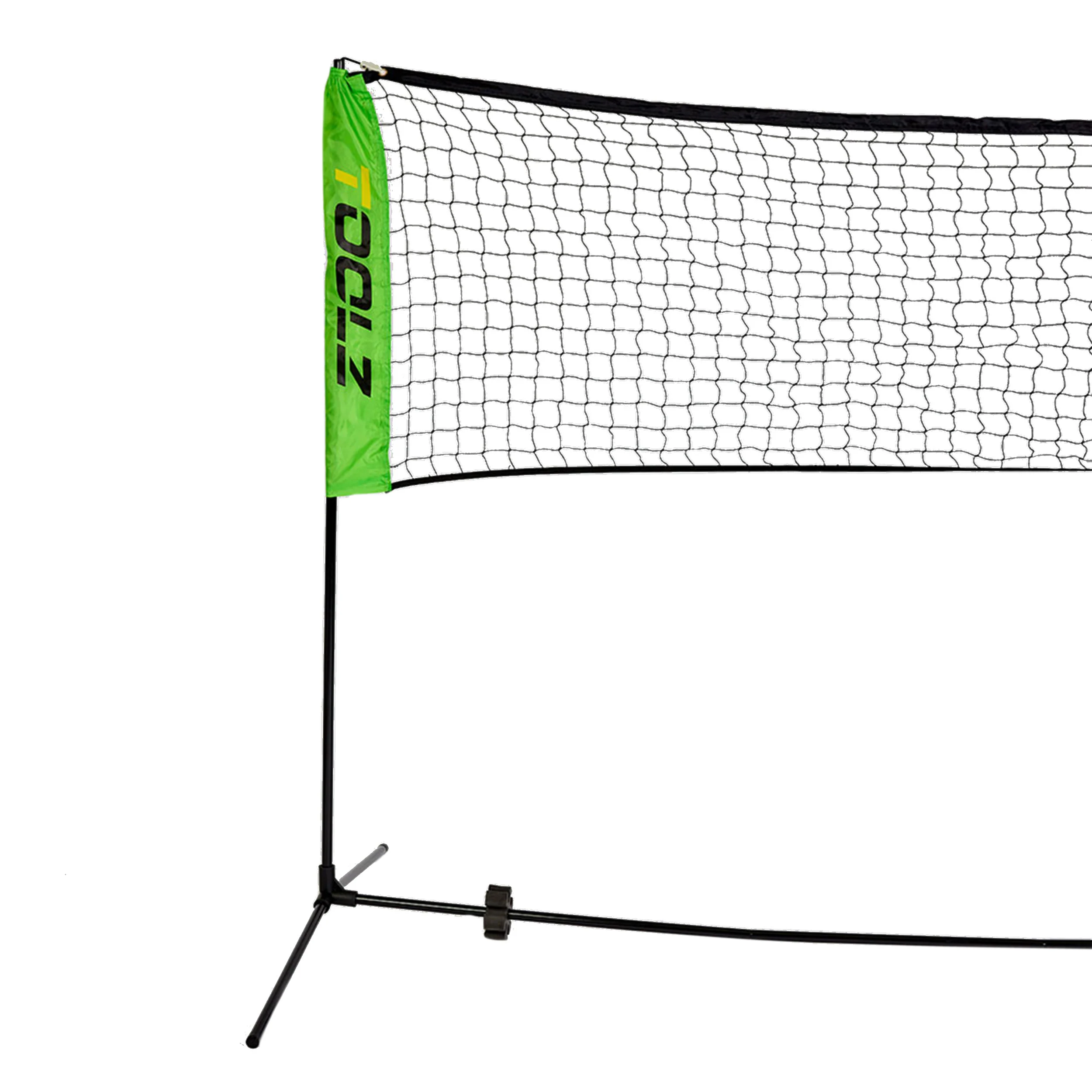 Kids Net 3m (2in1) Red De Tenis-Verde,Negro - Image 3