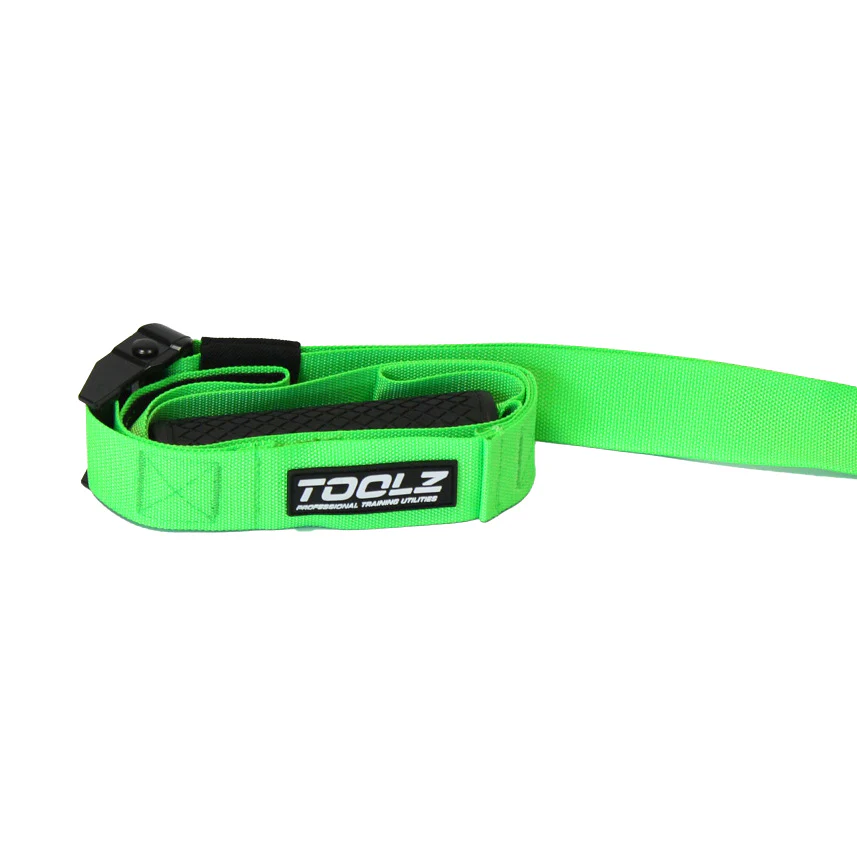 Schlingen Trainer-Verde,Negro - Image 4