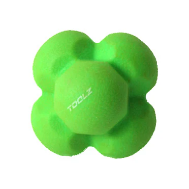 Speed Pelota De Reacción-Verde