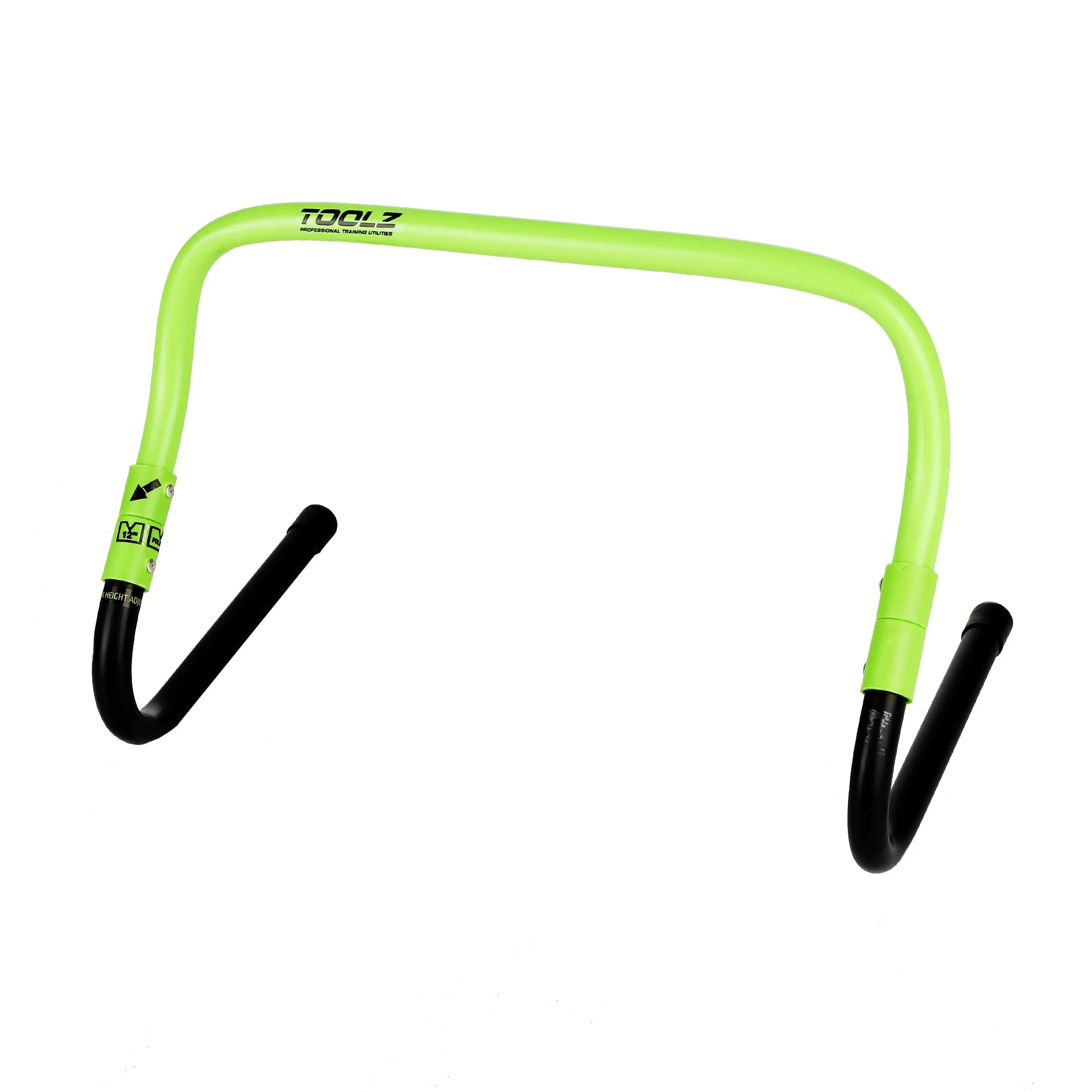 Vallas De Entrenamiento Pack De 5-Verde