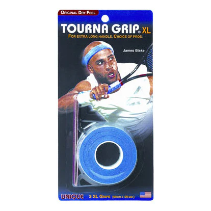 Grip XL Pack De 3-Azul