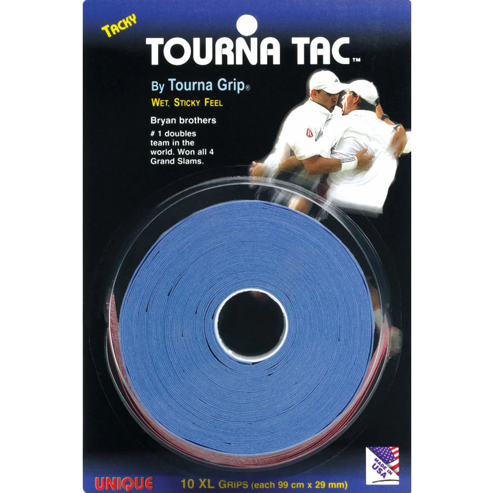 Tac Pack De 10-Azul