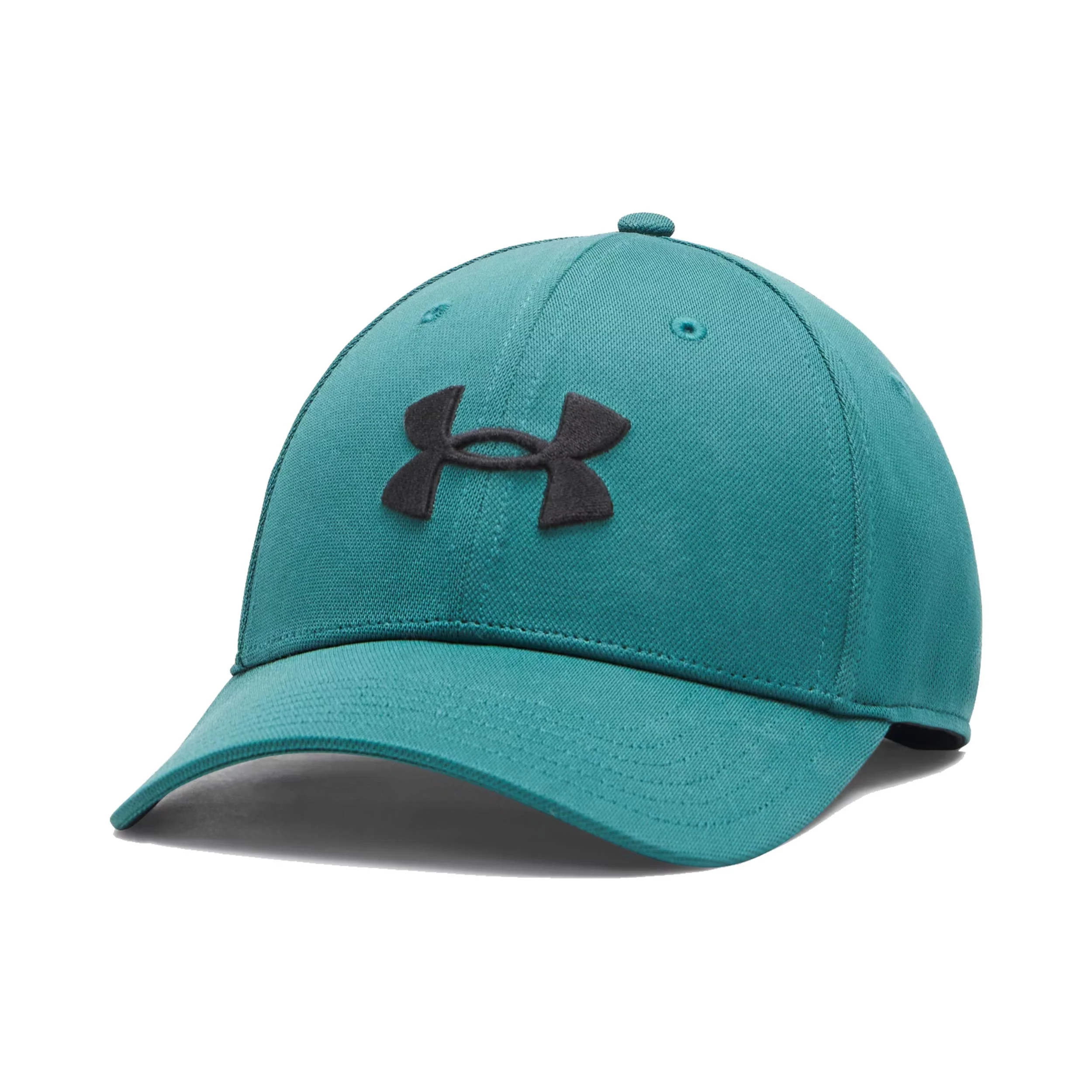 Blitzing Gorra Unisex - verde, negro