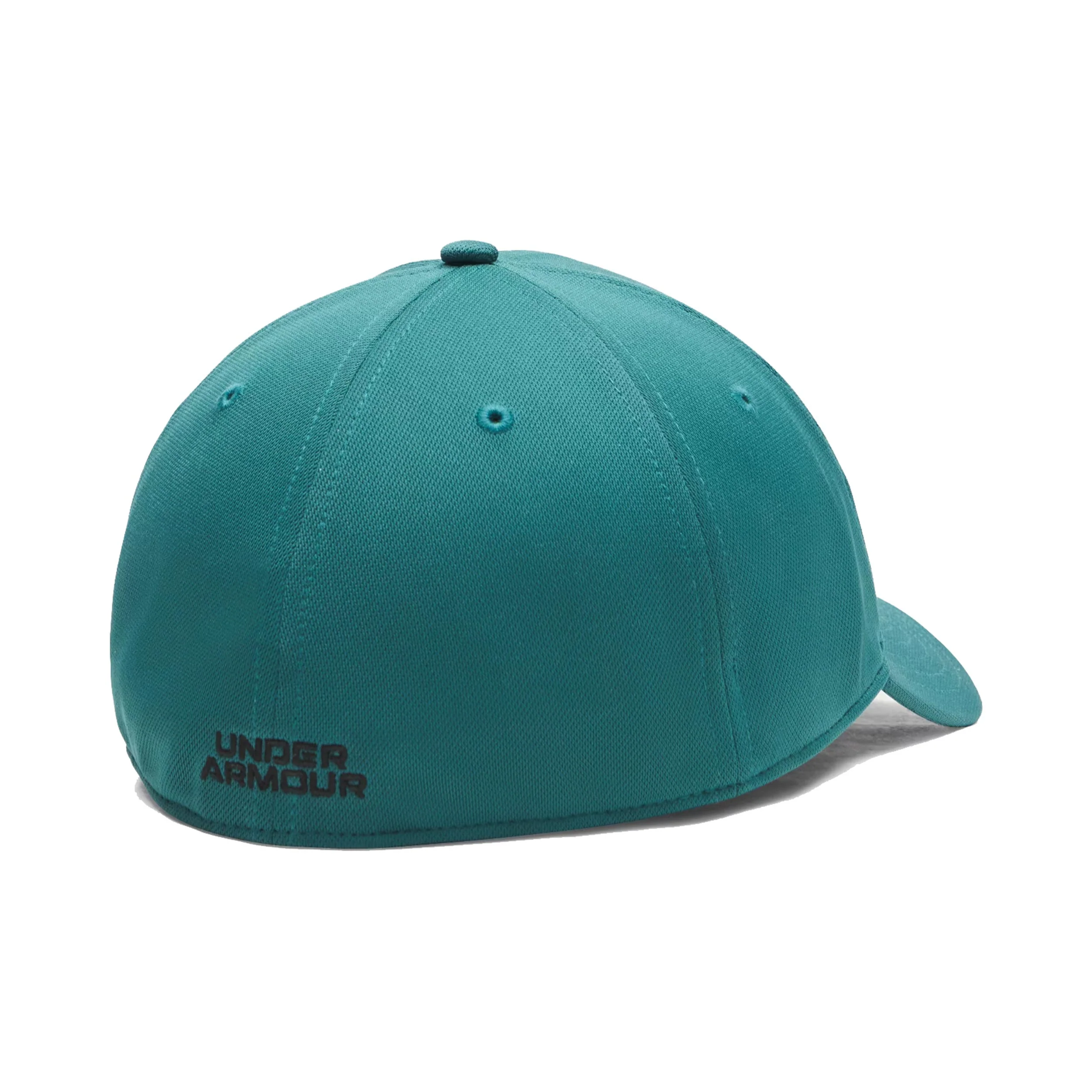 Blitzing Gorra Unisex - verde, negro - Image 2