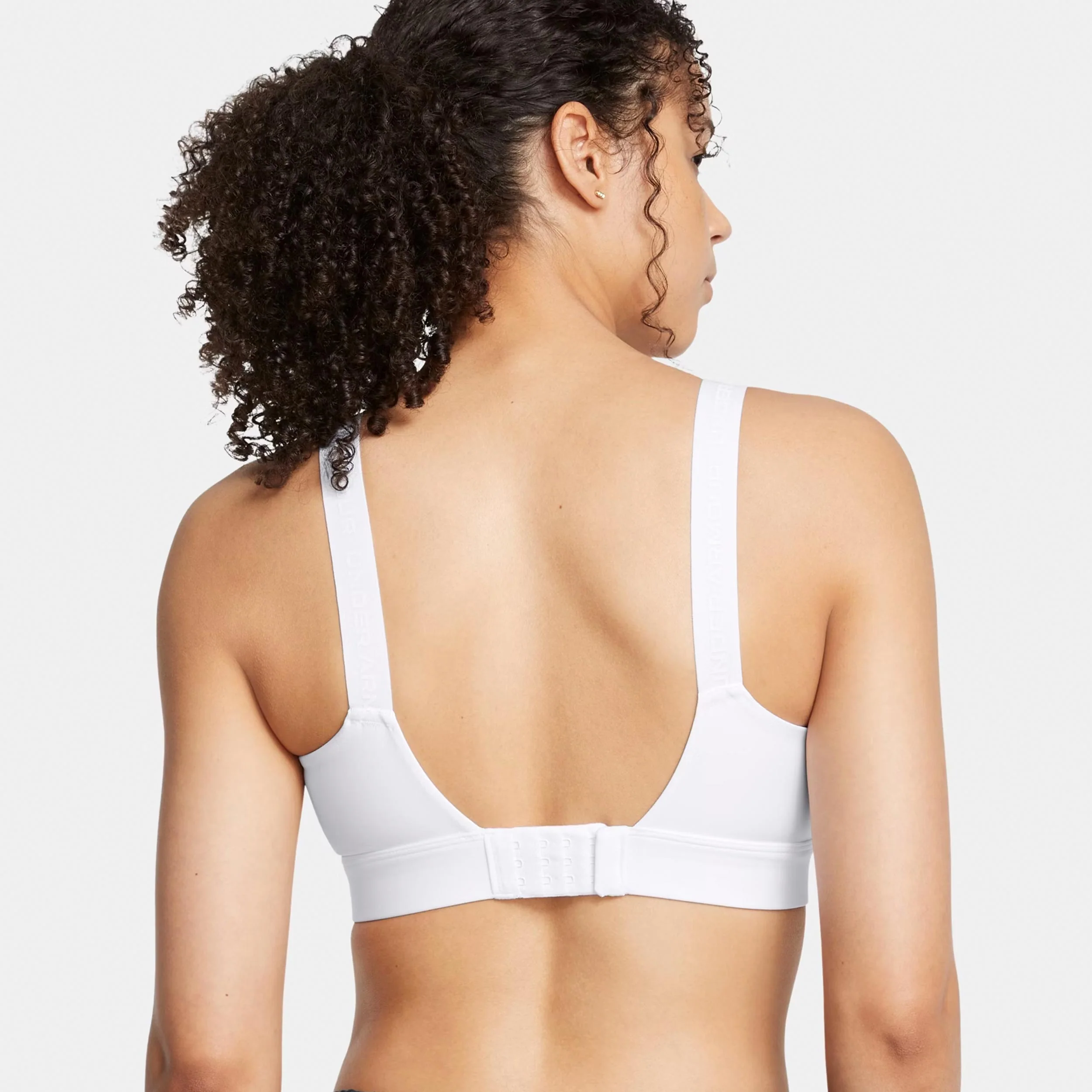 Infinity High 2.0 Sujetador deportivo Mujeres-blanco, blanco - Image 4
