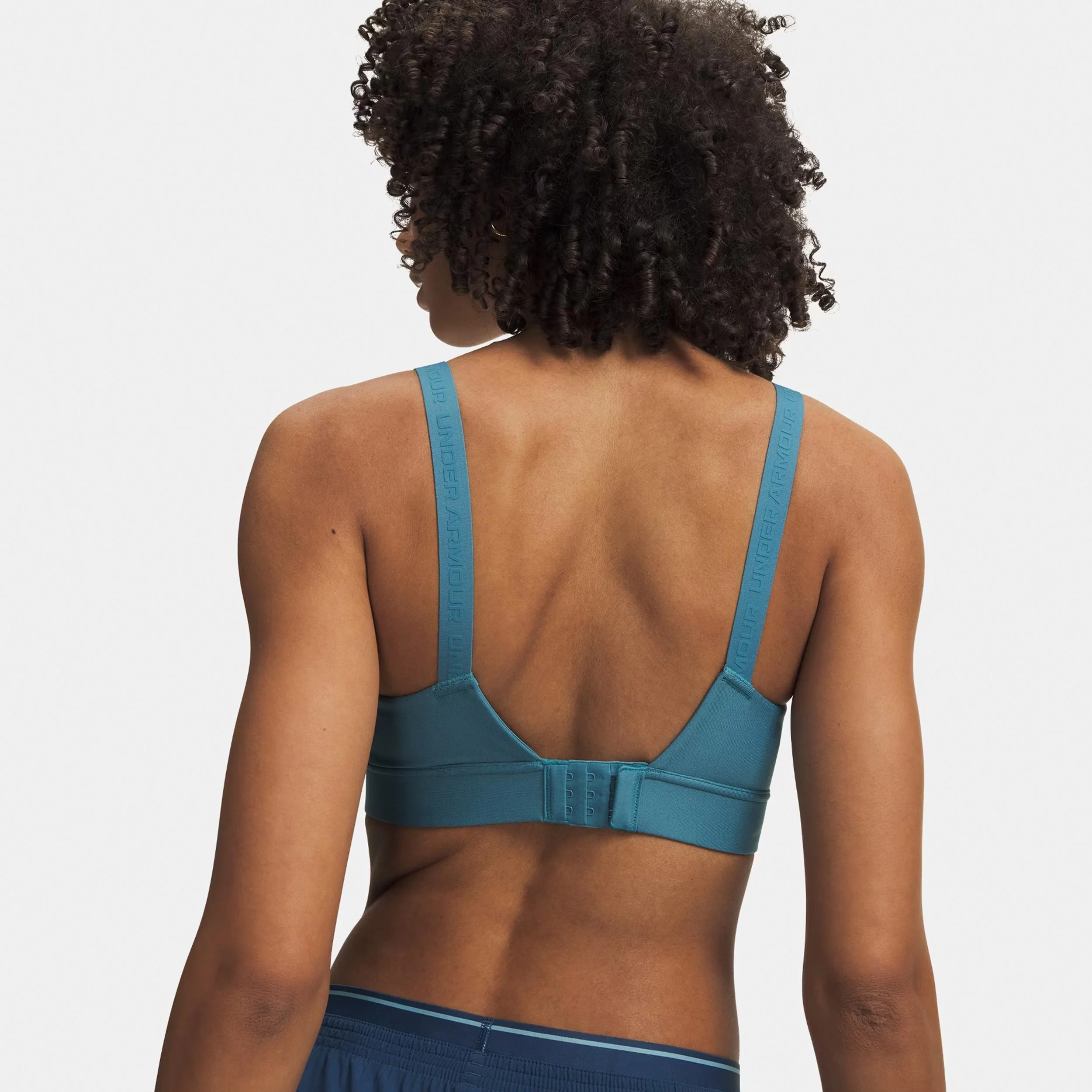 Infinity Mid 2.0 Sujetador deportivo Mujeres-azul, azul - Image 2
