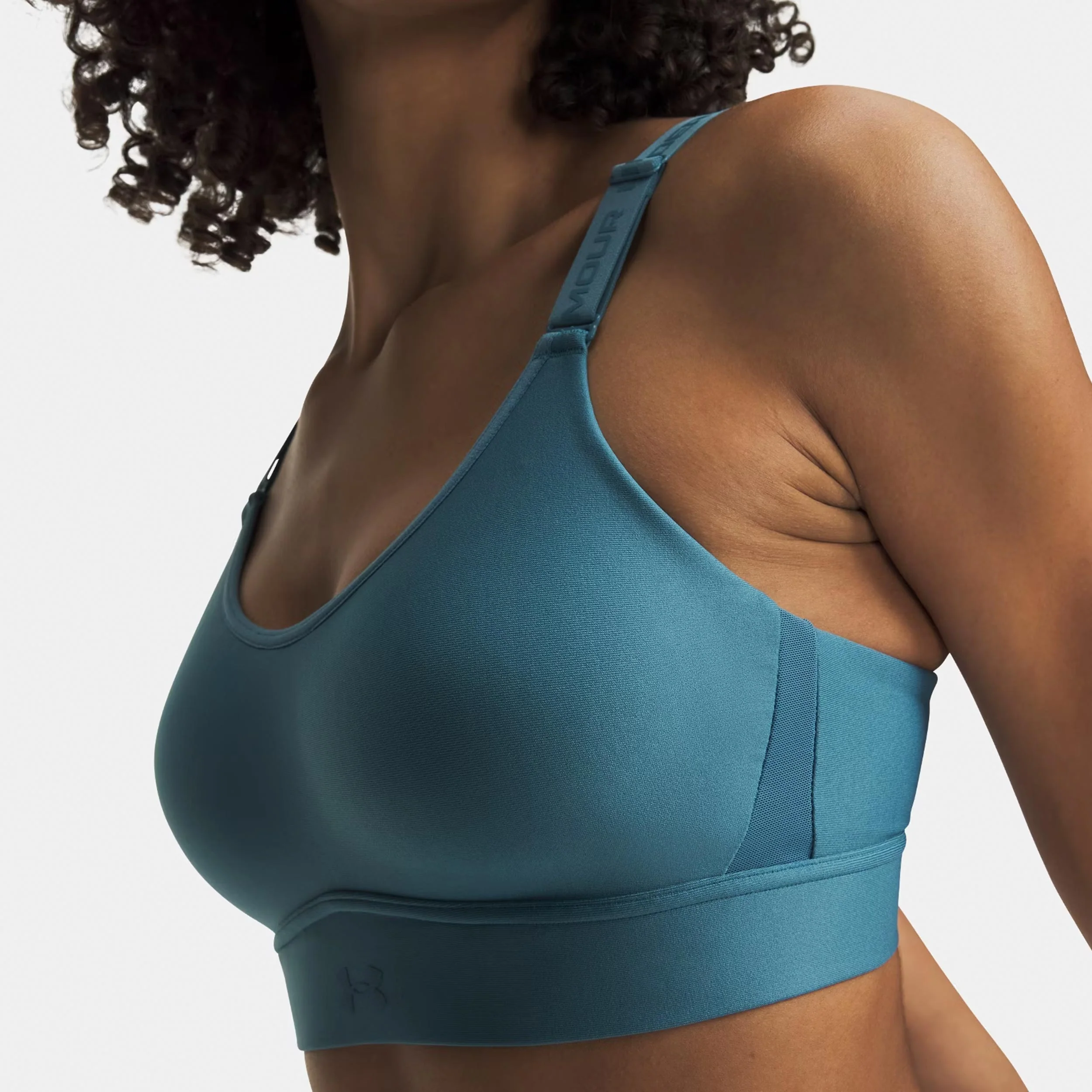 Infinity Mid 2.0 Sujetador deportivo Mujeres-azul, azul - Image 3