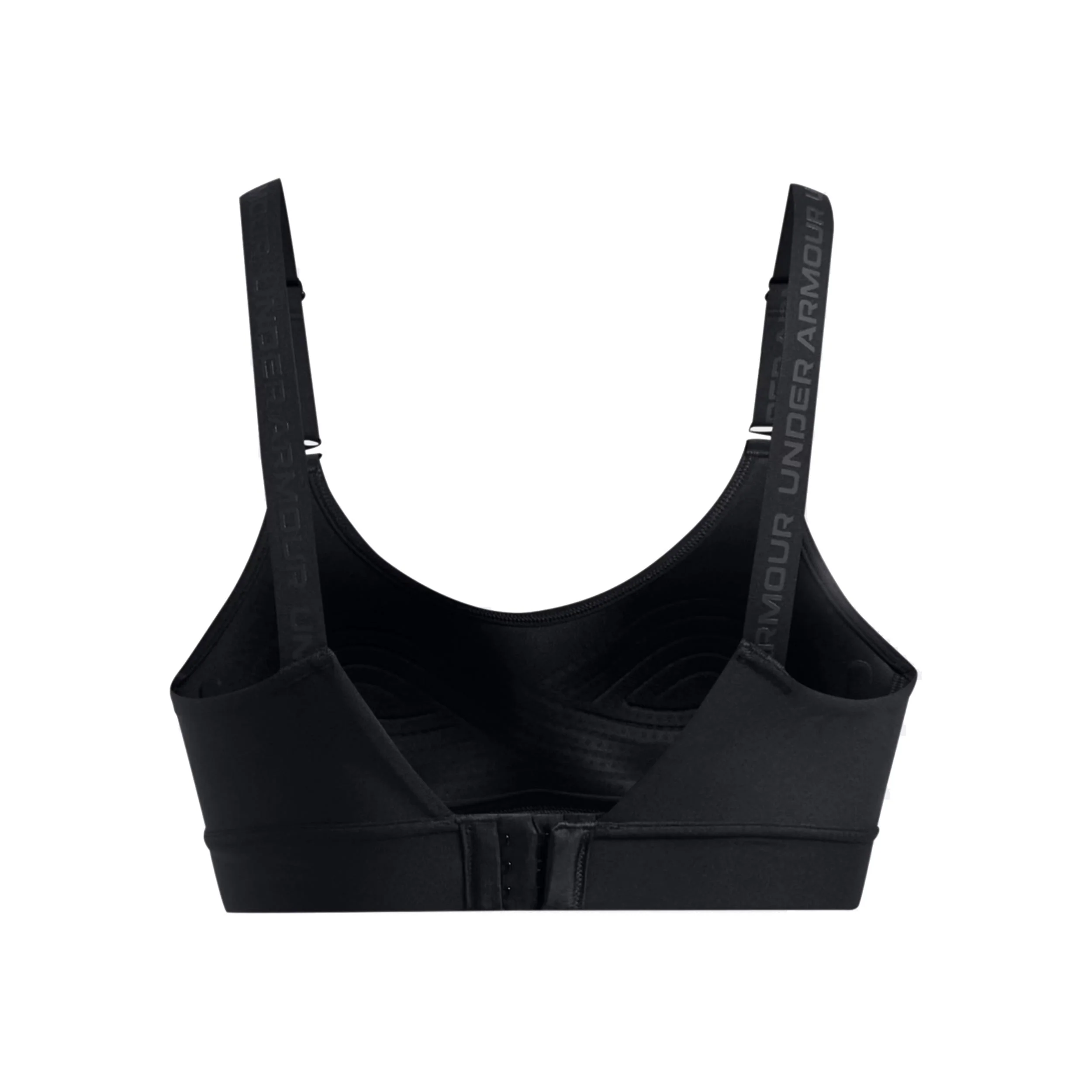 Infinity Mid 2.0 Sujetador deportivo Mujeres-negro, negro - Image 2