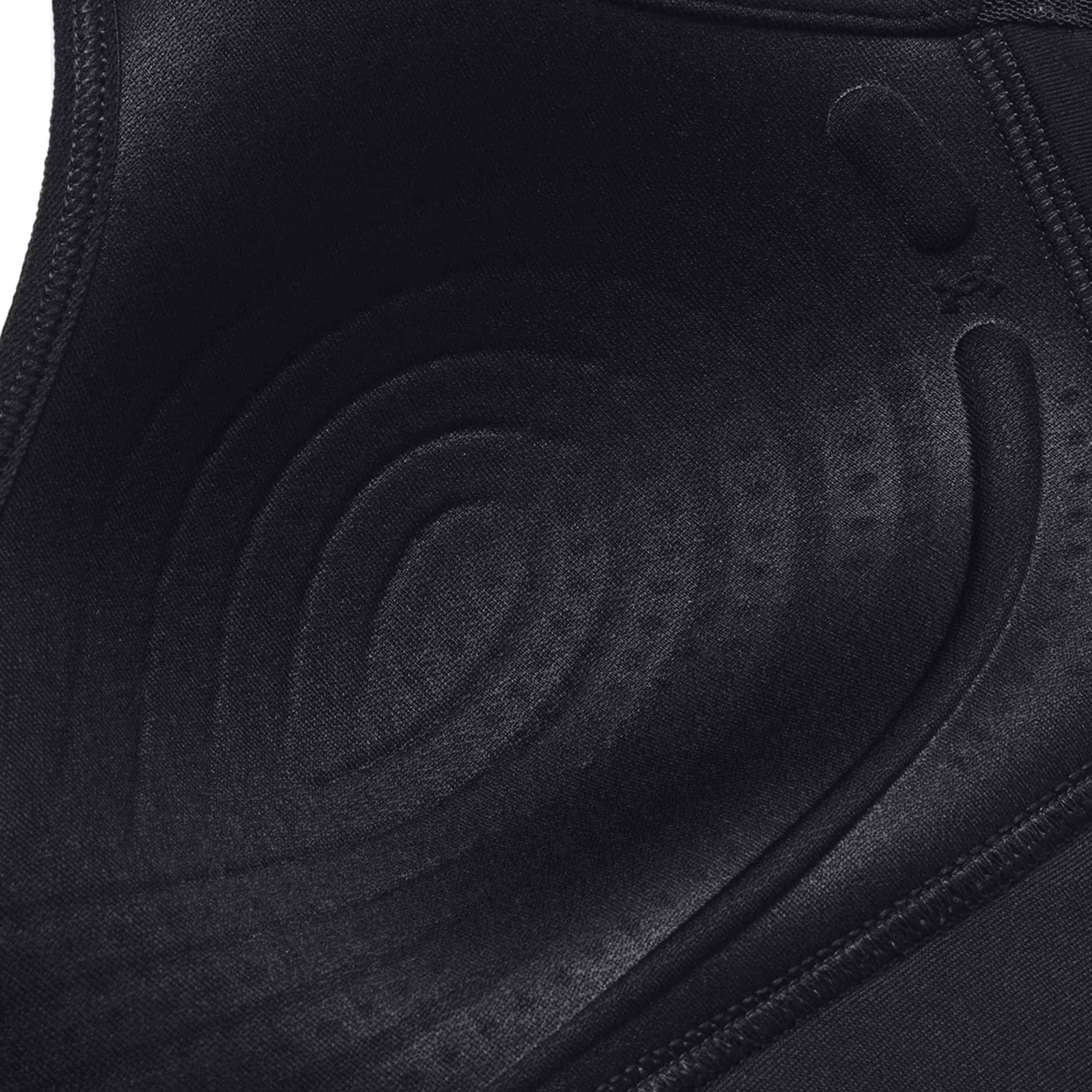 Infinity Mid 2.0 Sujetador deportivo Mujeres-negro, negro - Image 3