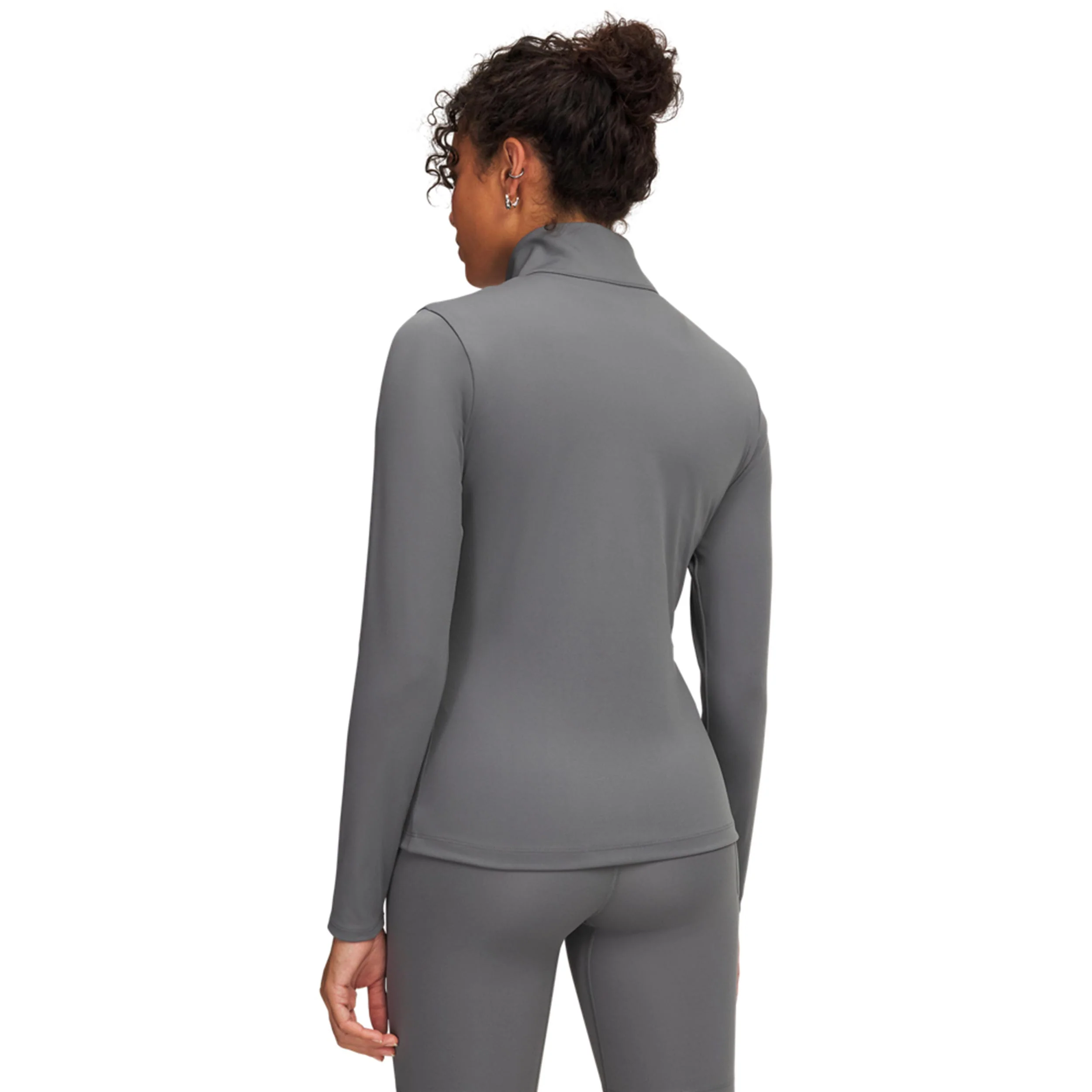 Motion Chaqueta de entrenamiento Mujeres-verde, negro - Image 2