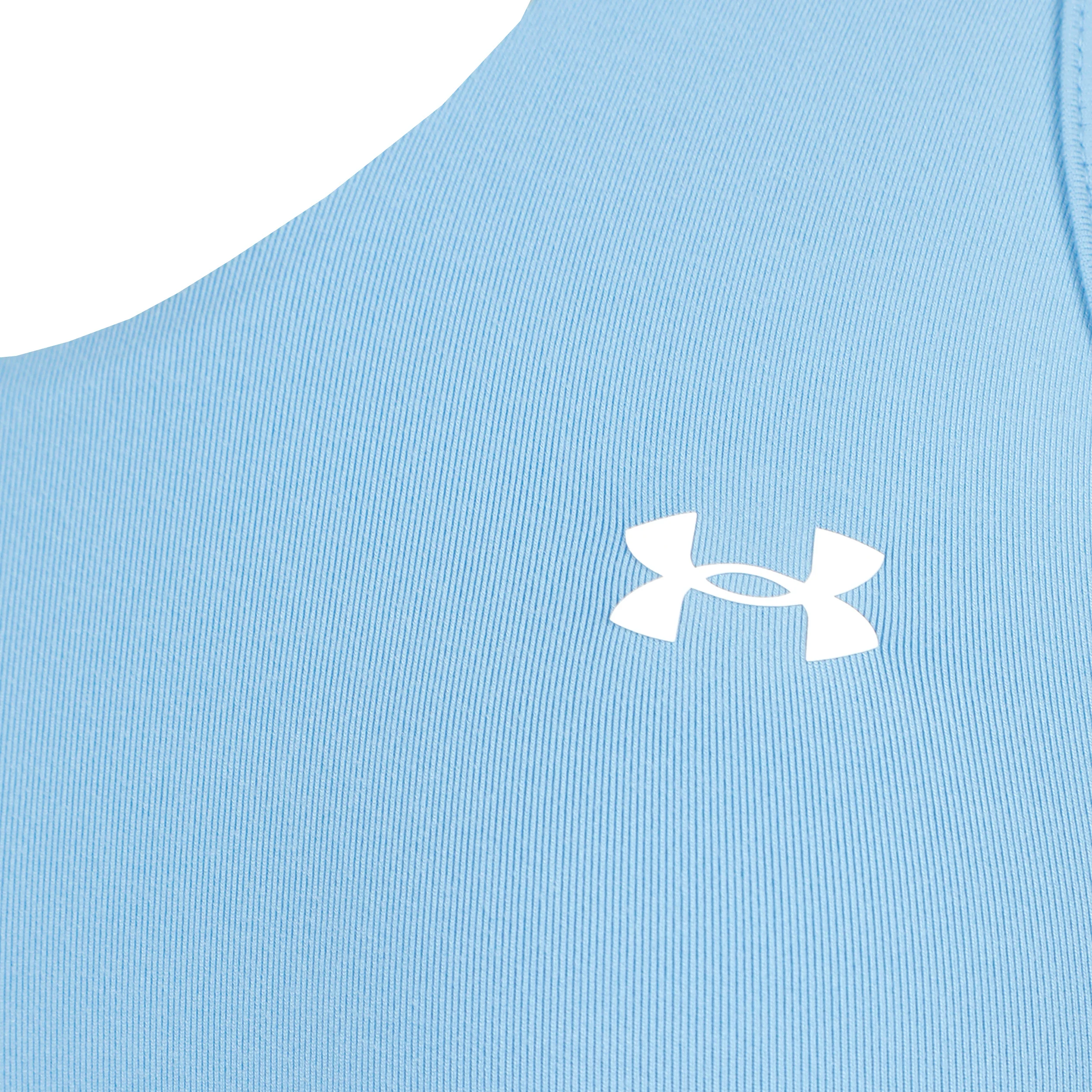 Motion EMEA Camiseta De Tirantes Mujeres-Azul - Image 3