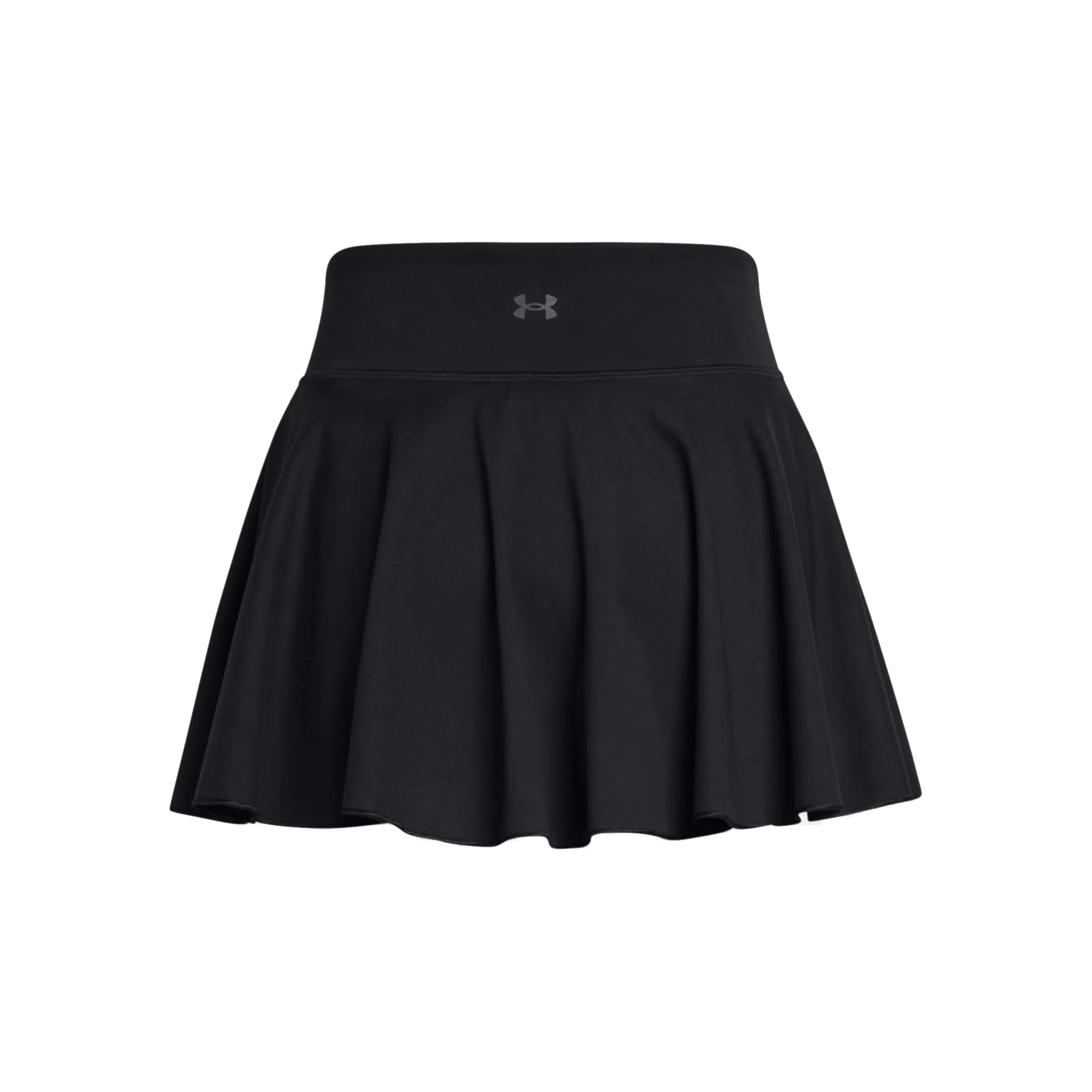 Motion Falda Mujeres-negro, gris - Image 2