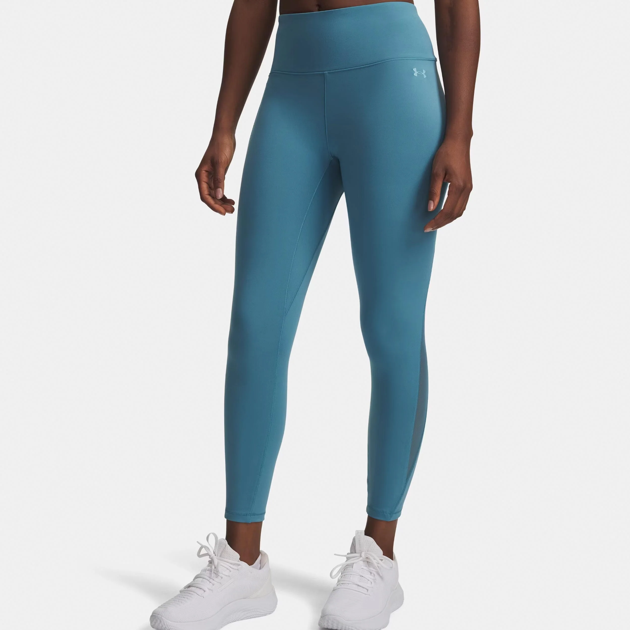 Motion Mesh Malla Mujeres-azul