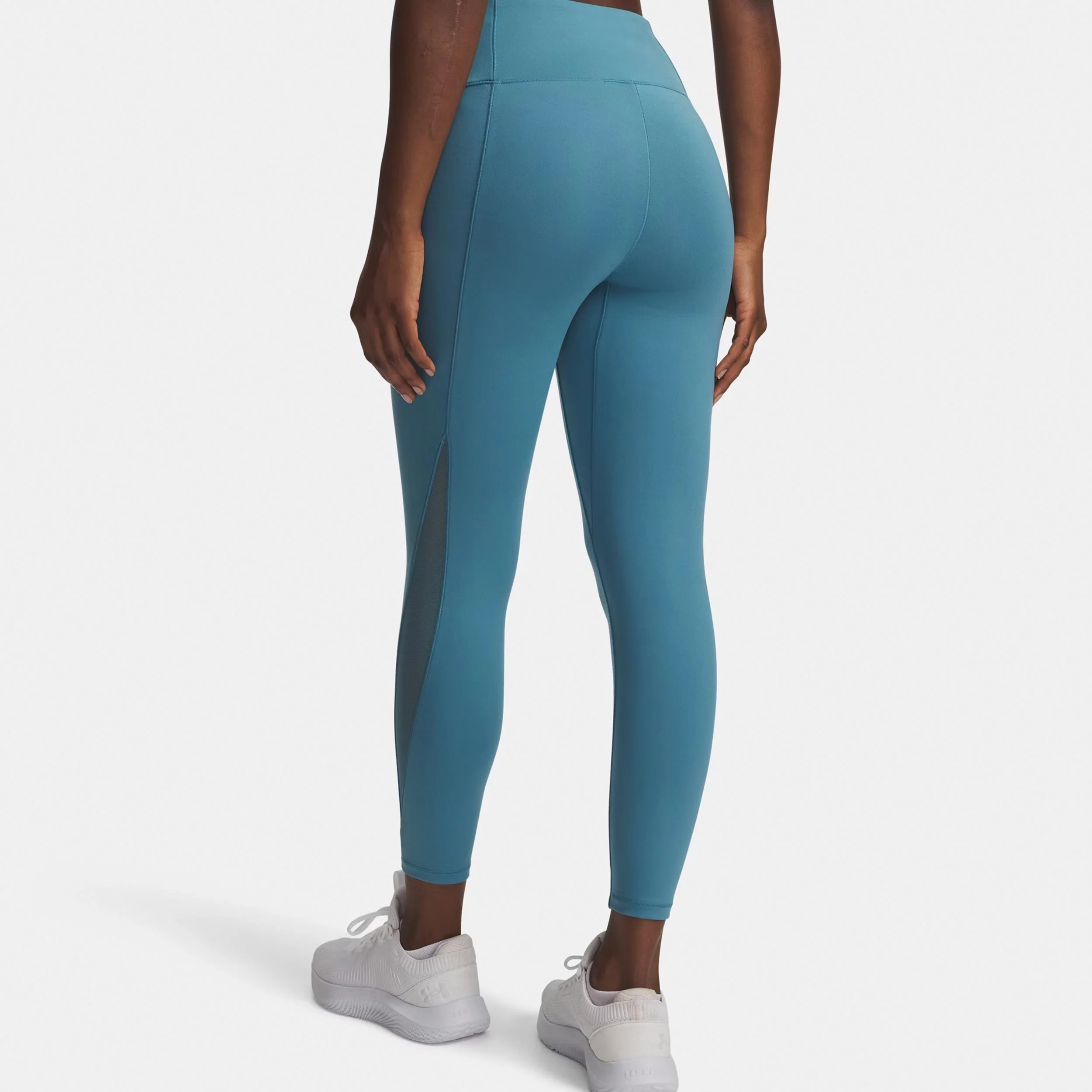 Motion Mesh Malla Mujeres-azul - Image 2