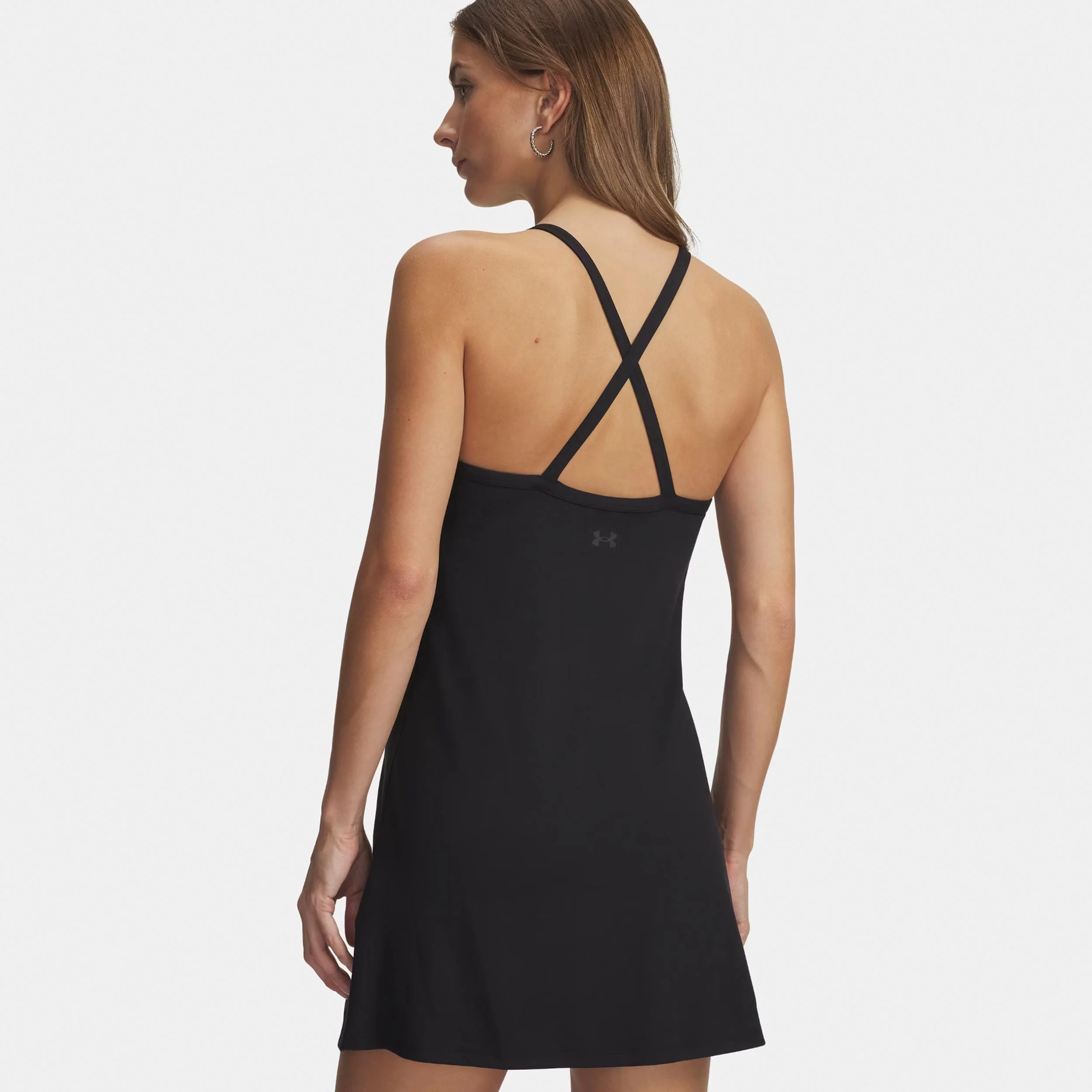 Motion Vestido Mujeres-negro, gris - Image 2