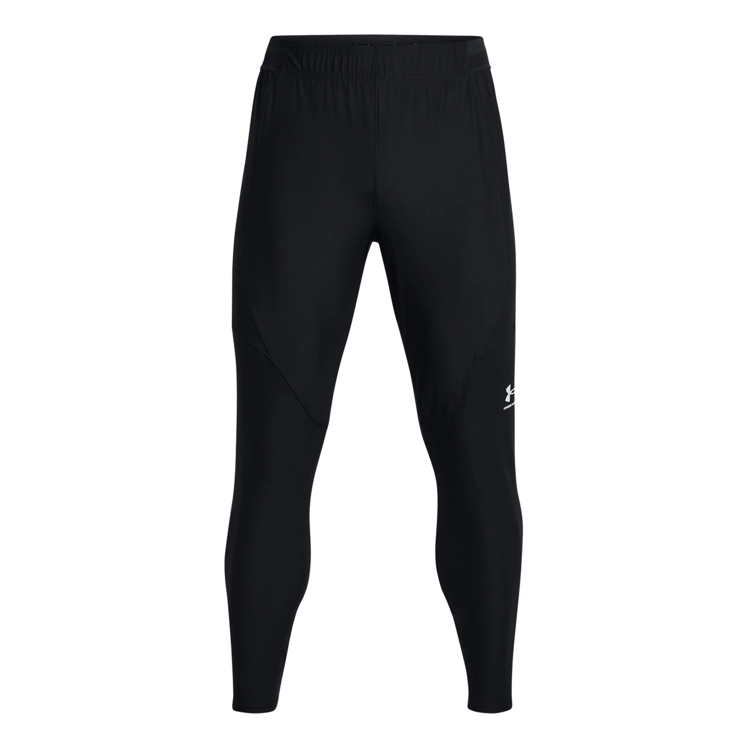 Pro Pantalón De Entrenamiento Hombres-Negro