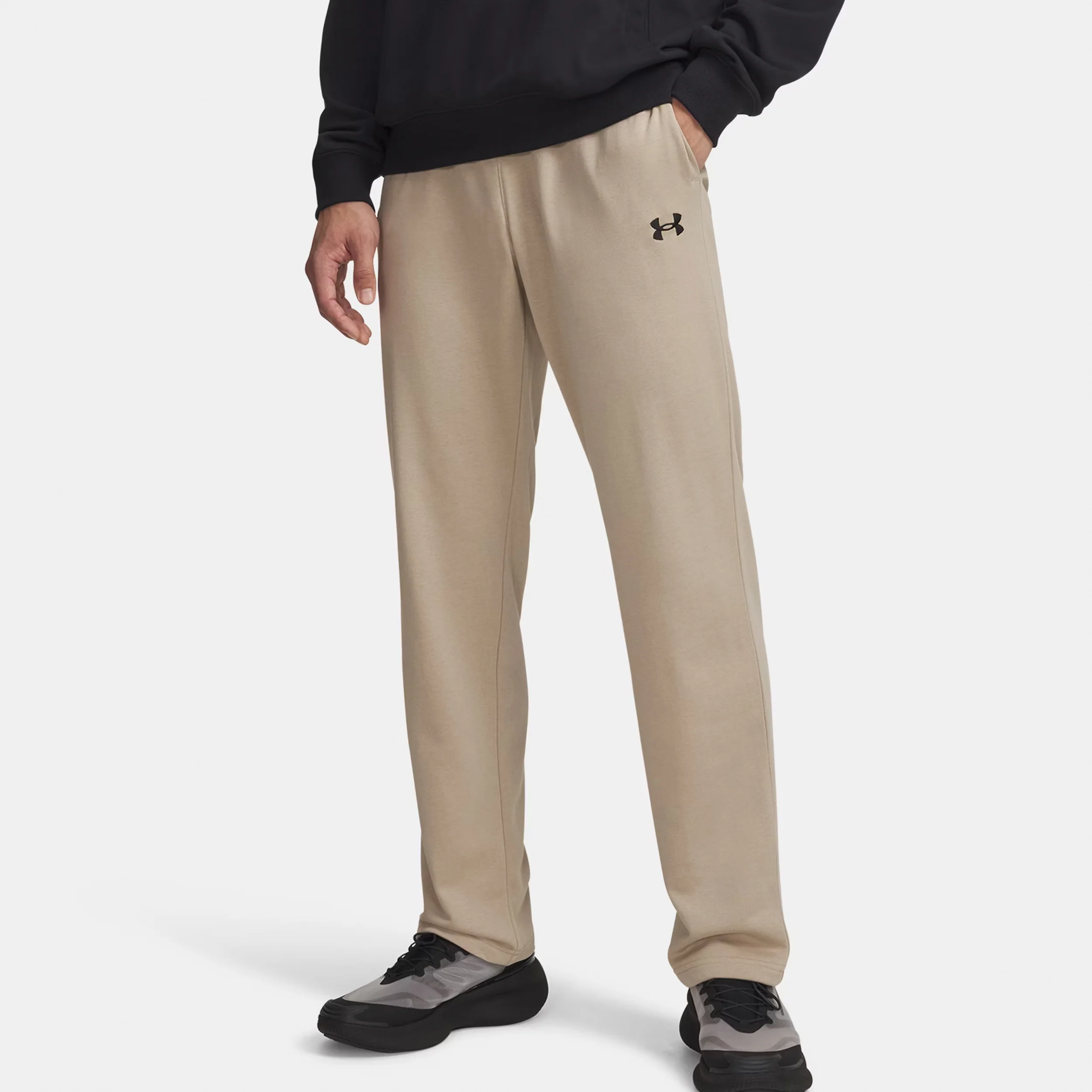 Rival Pantalón de entrenamiento Hombres-marrón