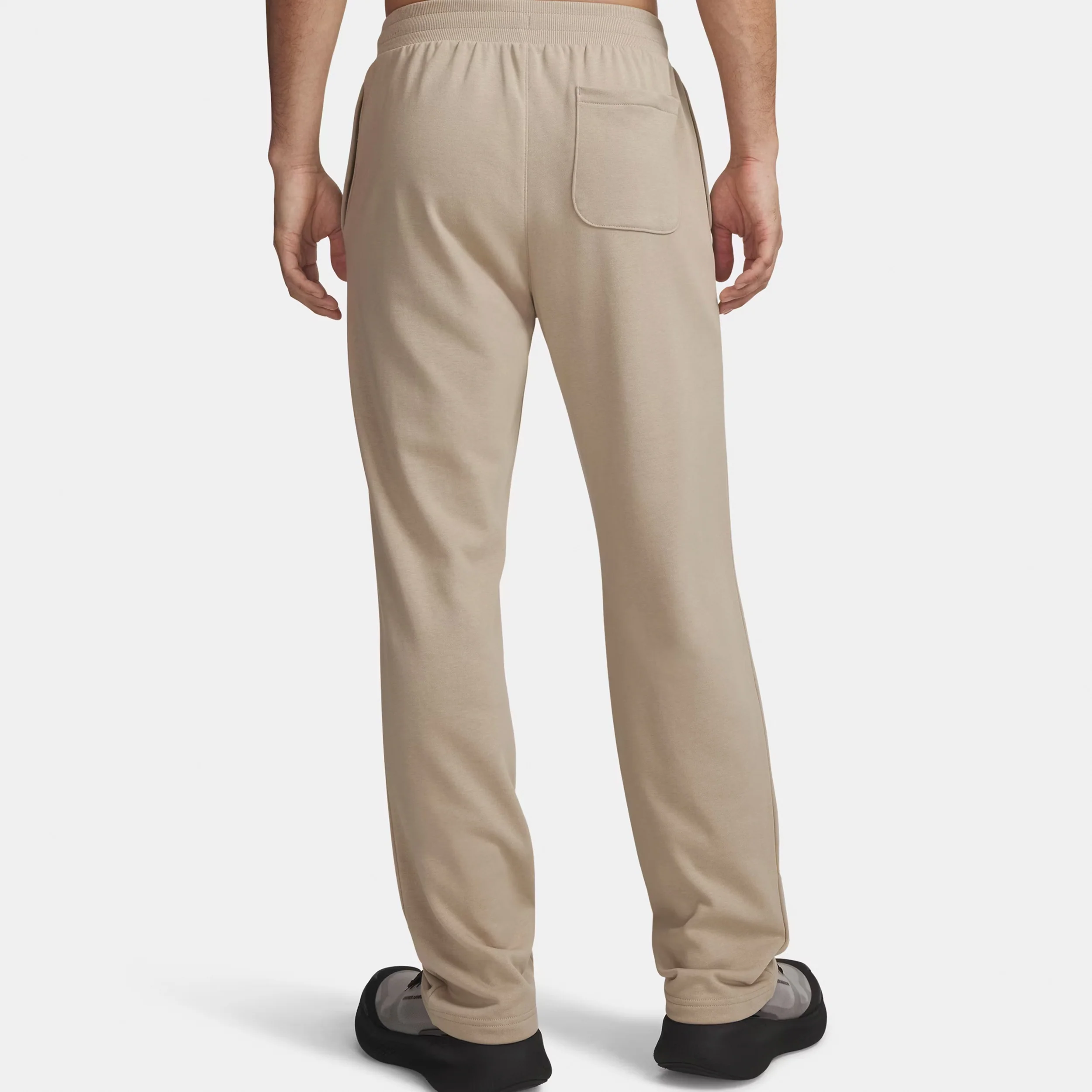 Rival Pantalón de entrenamiento Hombres-marrón - Image 2