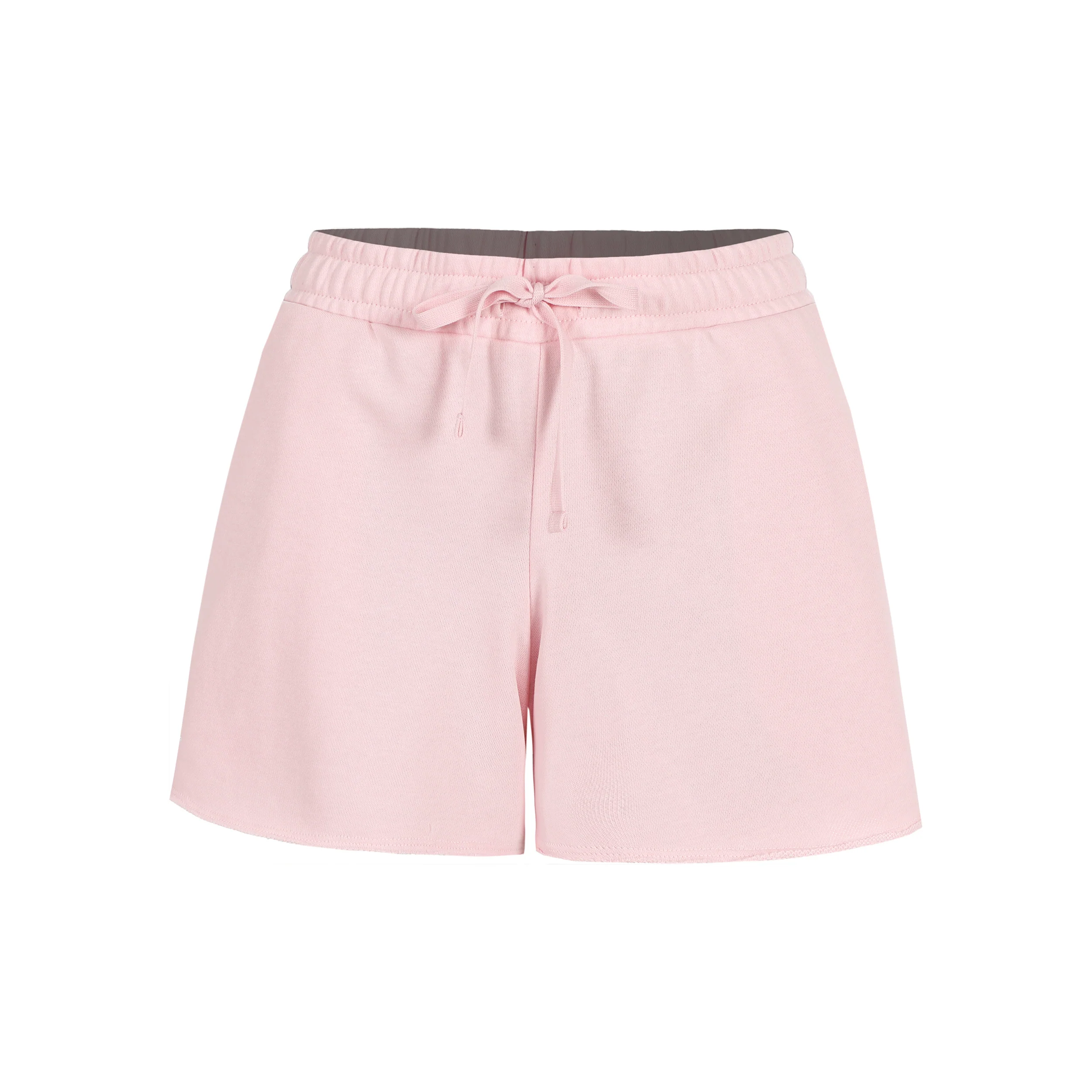 Rival Terry Shorts Mujeres - rosa