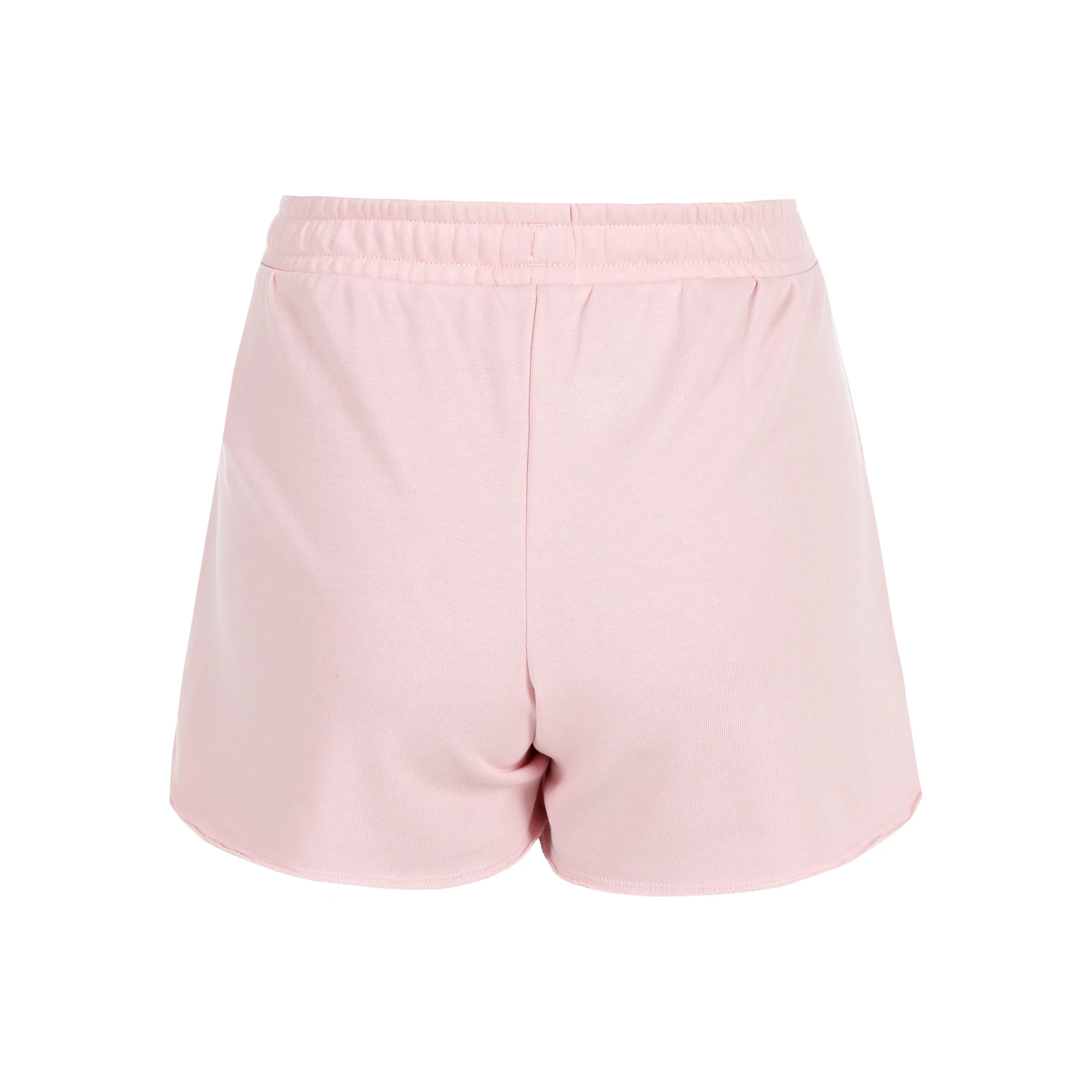 Rival Terry Shorts Mujeres - rosa - Image 2