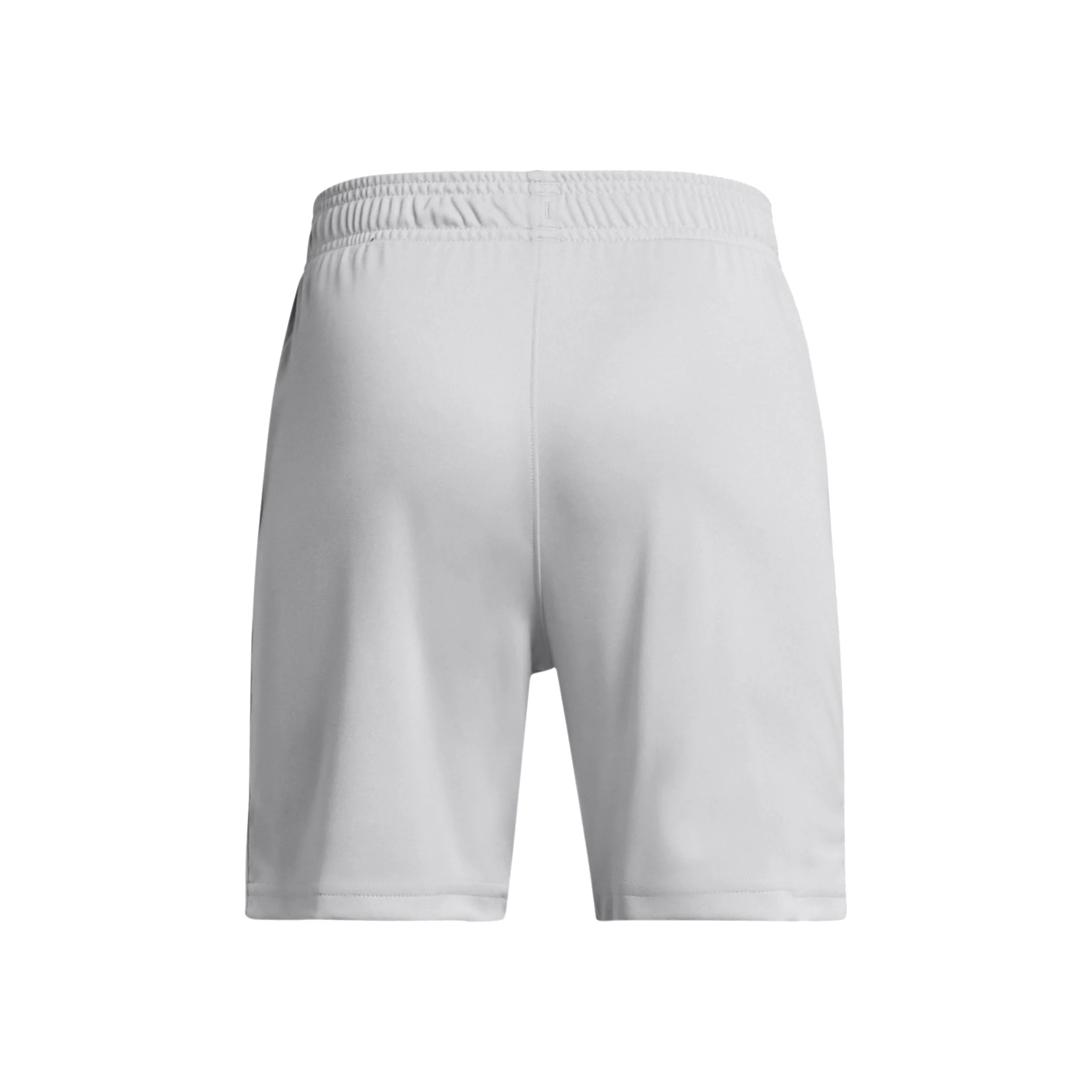 Tech Logo Shorts Chicos-gris, blanco - Image 2