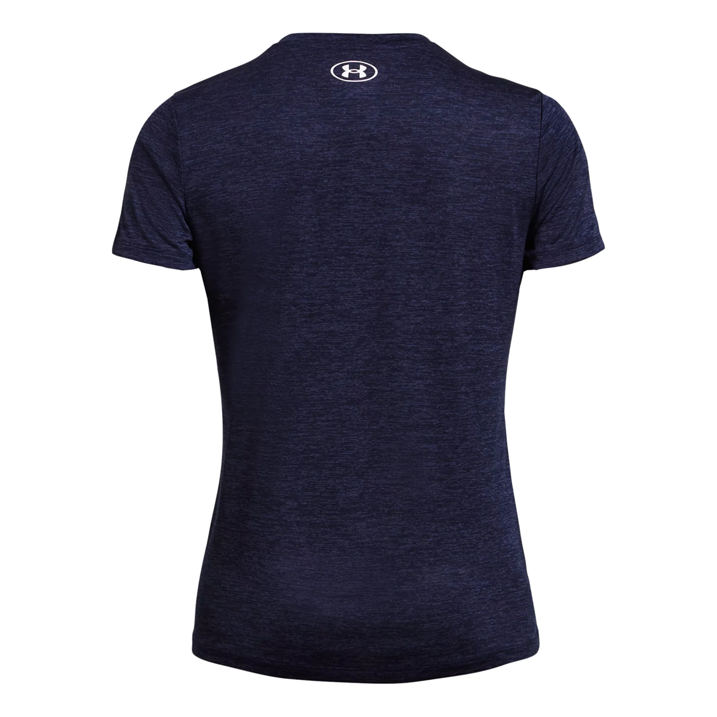 Tech SSV Twist Camiseta De Manga Corta Mujeres-Azul - Image 2